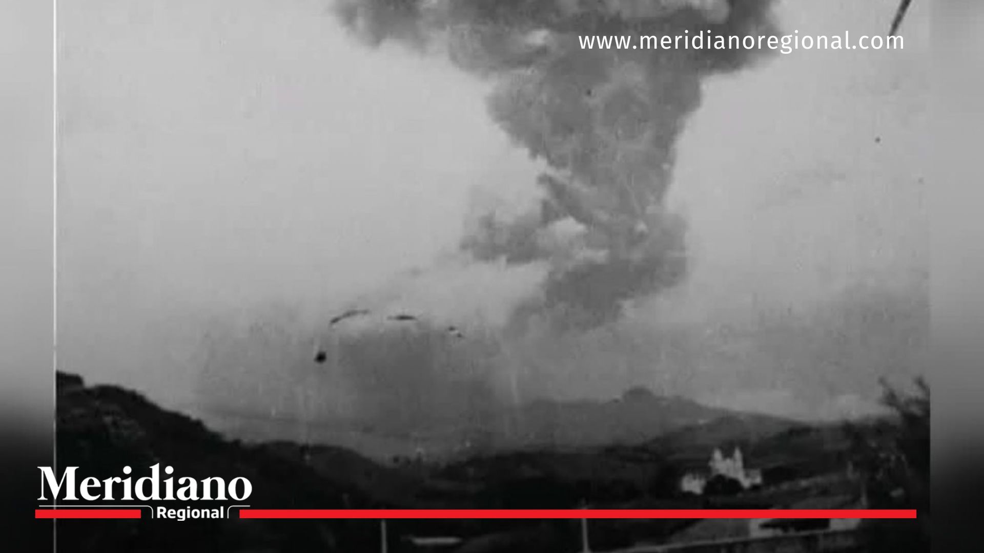Puracé: El gigante que vuelve a inquietar a Popayán Volcán Puracé- actividad- historia- erupciones- ceniza- riesgos- salud- comunidades- recuerdos- Popayán- Cauca- Colombia-