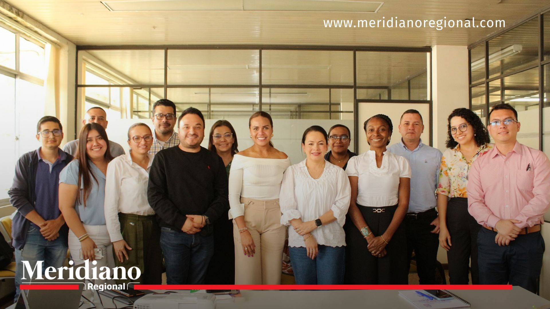 Reunión clave para el desarrollo del textil en Popayán Reunión- encuentro- clave- impulso- trabajo conjunto- sector textil- Popayán- Cauca- Colombia-