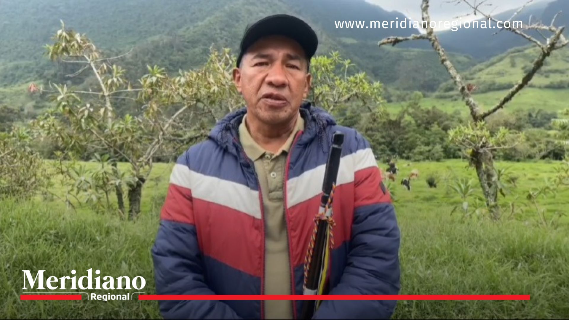 Crisis volcánica en Puracé afecta a más de 8,000 personas Crisis- emergencia- afecta- comunidad- personas- volcán Puracé- municipios- Puracé- Cauca- Colombia-