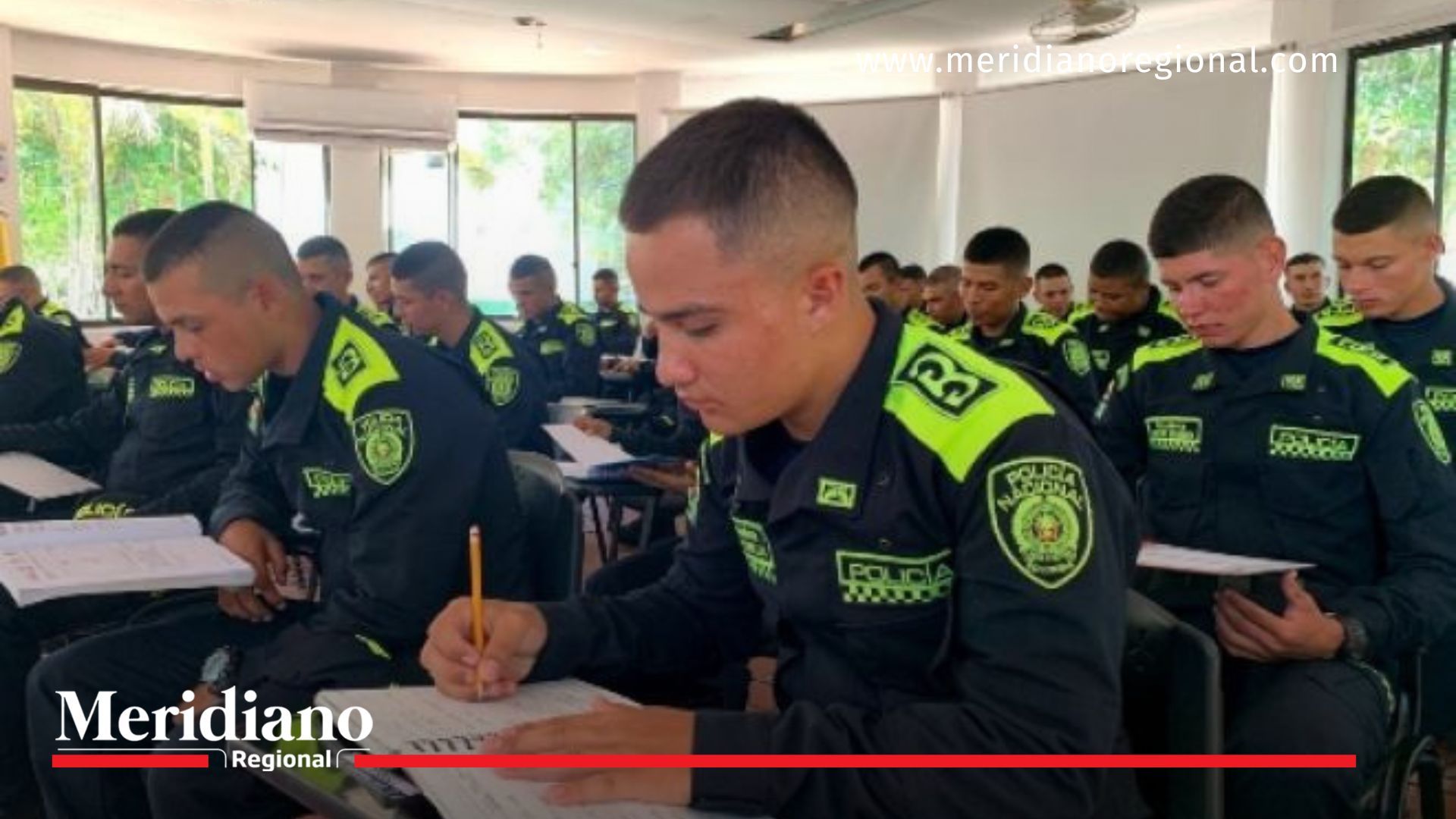 Convocatoria a auxiliares de Policía en San Juan de Pasto Convocatoria- Policía Nacional- auxiliares- jóvenes- beneficios- sueldo- contexto- San Juan de Pasto- Nariño- Colombia-