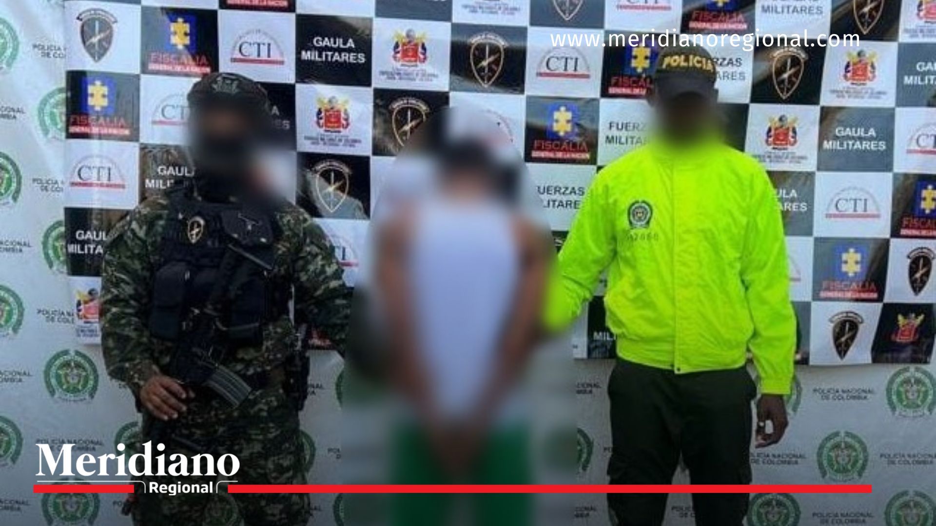 Capturan a presunto miembro de ‘Los Mexicanos’ en Quibdó Captura- detención- integrante- banda- Los Mexicanos- delitos- extorsión- seguridad- operativo- Policía- Chocó- Quibdó- Colombia-