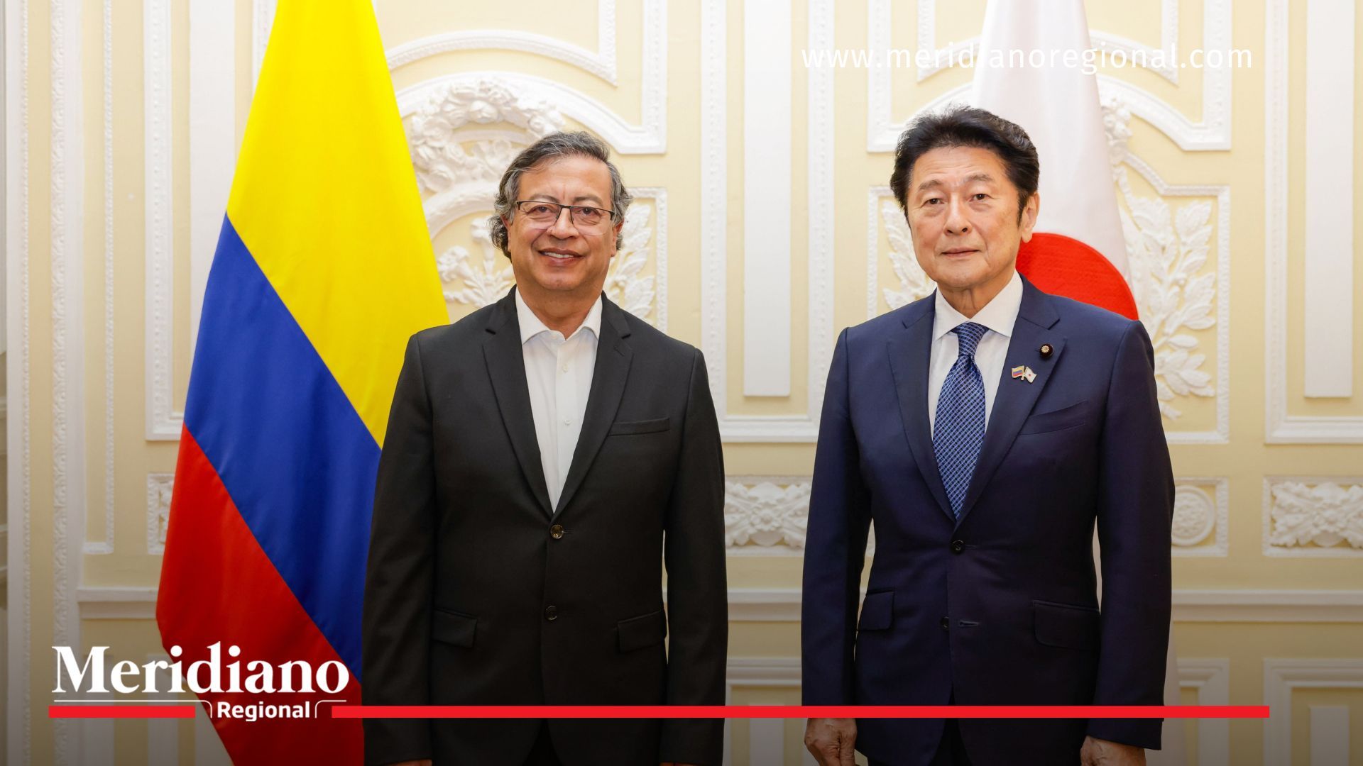 Colombia y Japón estrechan cooperación energética Colombia- Japón- cooperación- proyectos- desarrollo- objetivos- relación- oportunidades- transformación-