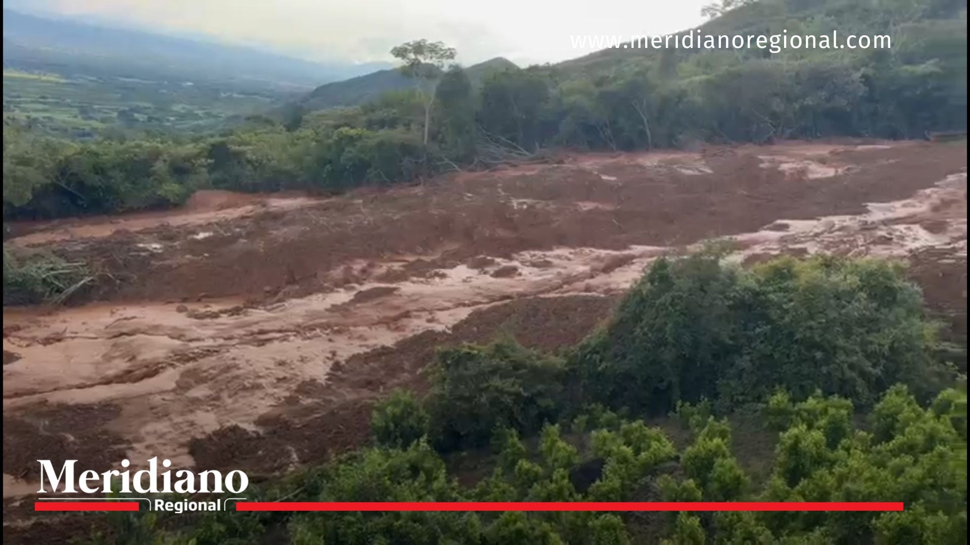 Avalancha en Balboa deja viviendas destruidas y familias en riesgo Avalancha- emergencia- riesgo- alerta roja- familias afectadas- amenaza- acciones- Alcaldía de Balboa- Fabio Rodríguez- Gestión del Riesgo- Balboa- Cauca- Colombia-