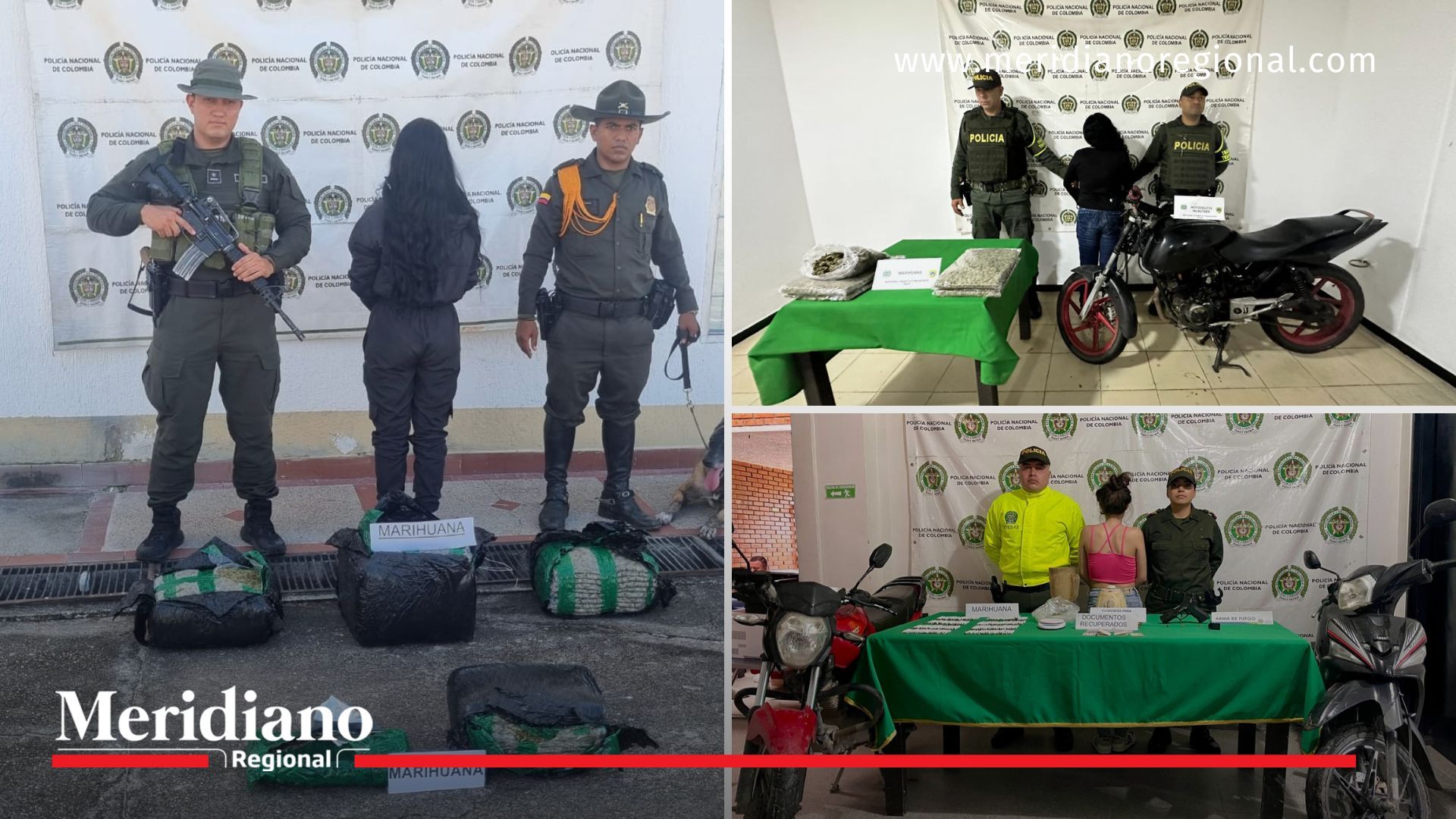 Crecen delitos cometidos por mujeres en Huila Aumento- crecimiento- delitos- mujeres- instrumentalización- medidas- estrategias sociales- índices- presión- grupos criminales- Huila- Colombia-
