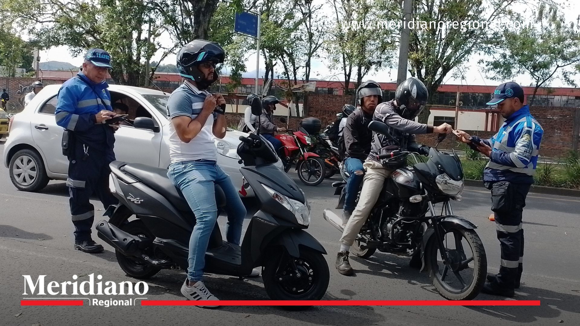 Popayán suspende temporalmente el pico y placa Suspensión- restricción- medida- pico y placa- movilidad- tránsito- desplazamientos- Alcaldía de Popayán- Popayán- Cauca- Colombia-