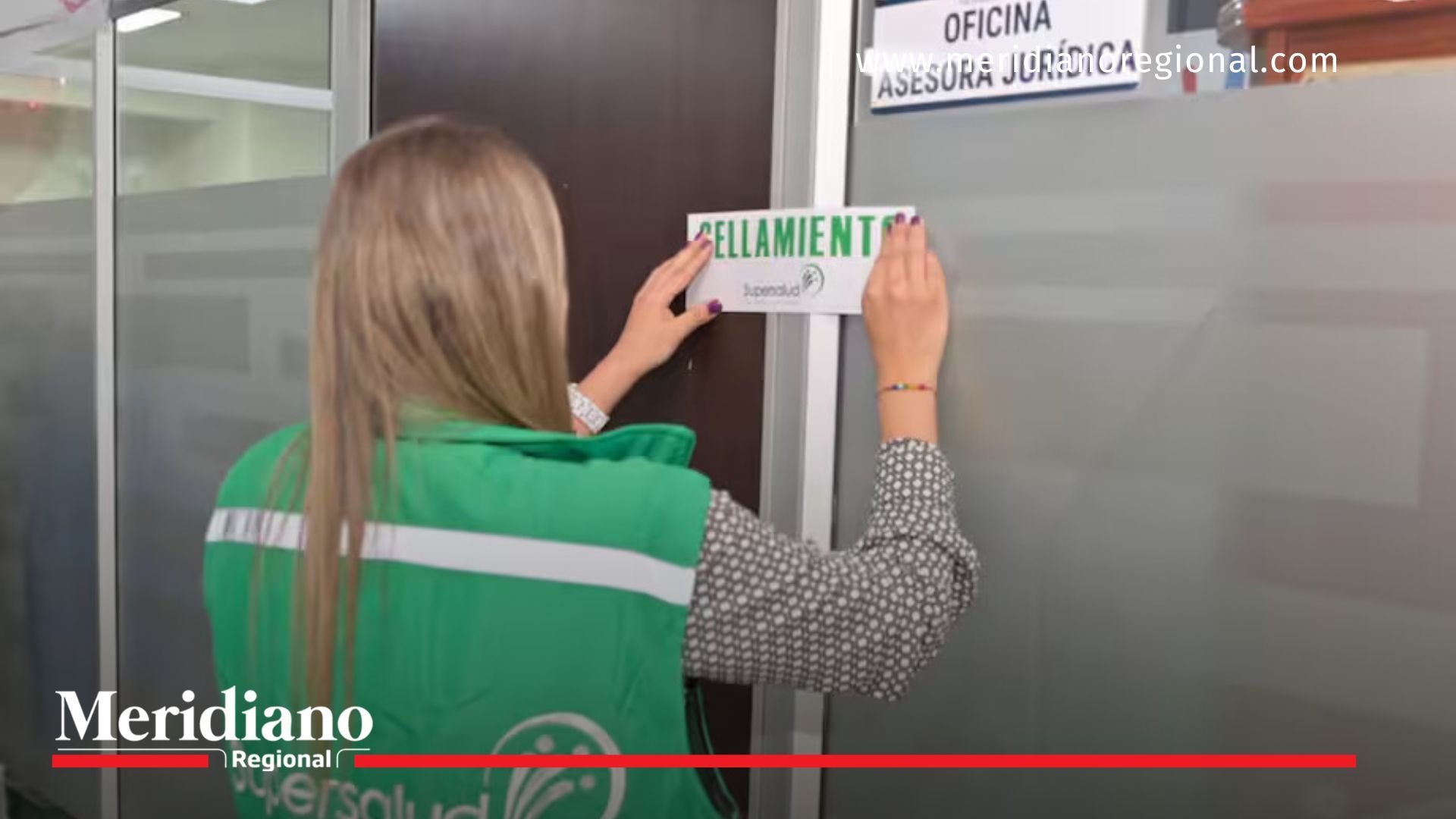 Revocan autorización de AIC EPSI en 8 departamentos Revocatoria- autorización- funcionamiento- EPS- AIC EPSI- Superintendencia de Salud- afiliados- traslado- servicios- salud- comunidades- departamentos- Colombia-