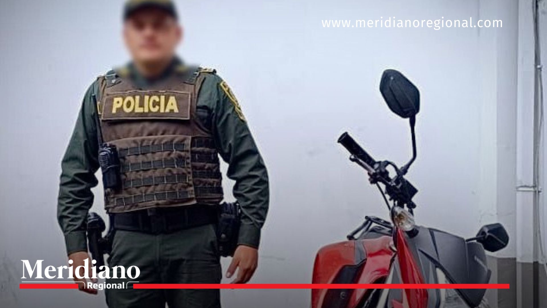 Dos automotores recuperados en Popayán Recuperación- automotores- operativos- controles- registros- antecedentes- motocicleta- camioneta- Policía Metropolitana- Popayán- Cauca- Colombia-