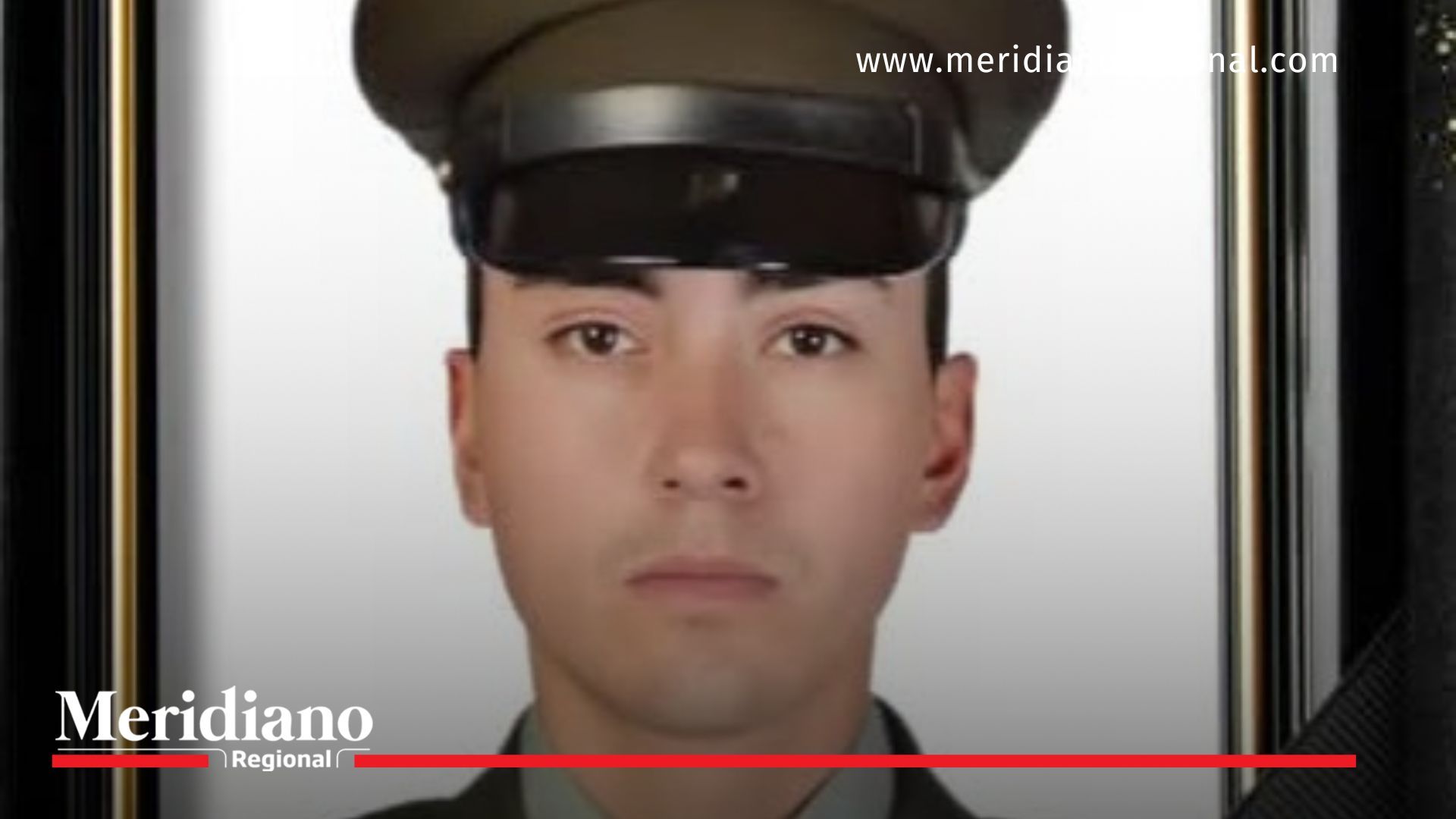 Policía muerto en ataque armado en Caloto Policía- patrullero- Duván Montoya Moreno- asesinato- emboscada- persecución- delincuentes- rechazo- indignación- inseguridad- Caloto- Cauca- Colombia-