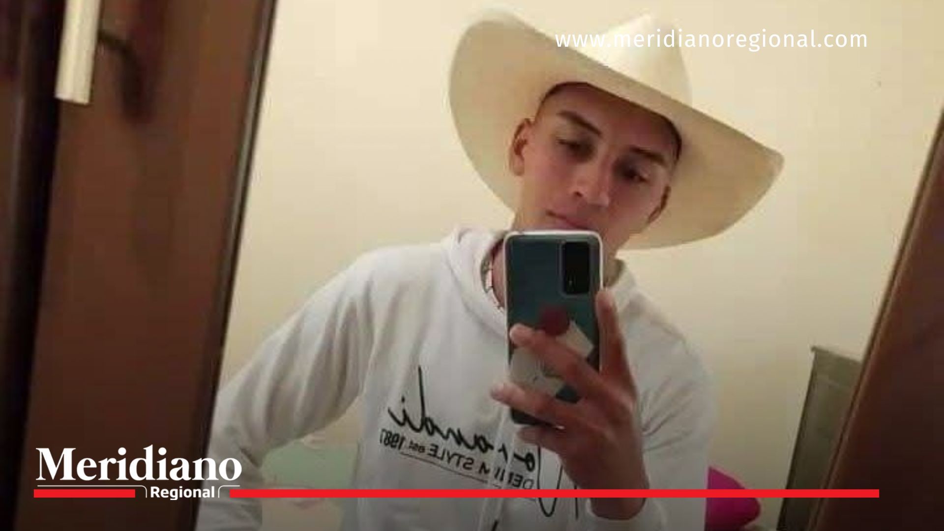 Joven de El Tambo asesinado en fiesta de fin de año Joven- asesinato- Julián Orozco Cortés- riña- inseguridad- vereda- Aires de Occidente- El Tambo- Cauca- Colombia-