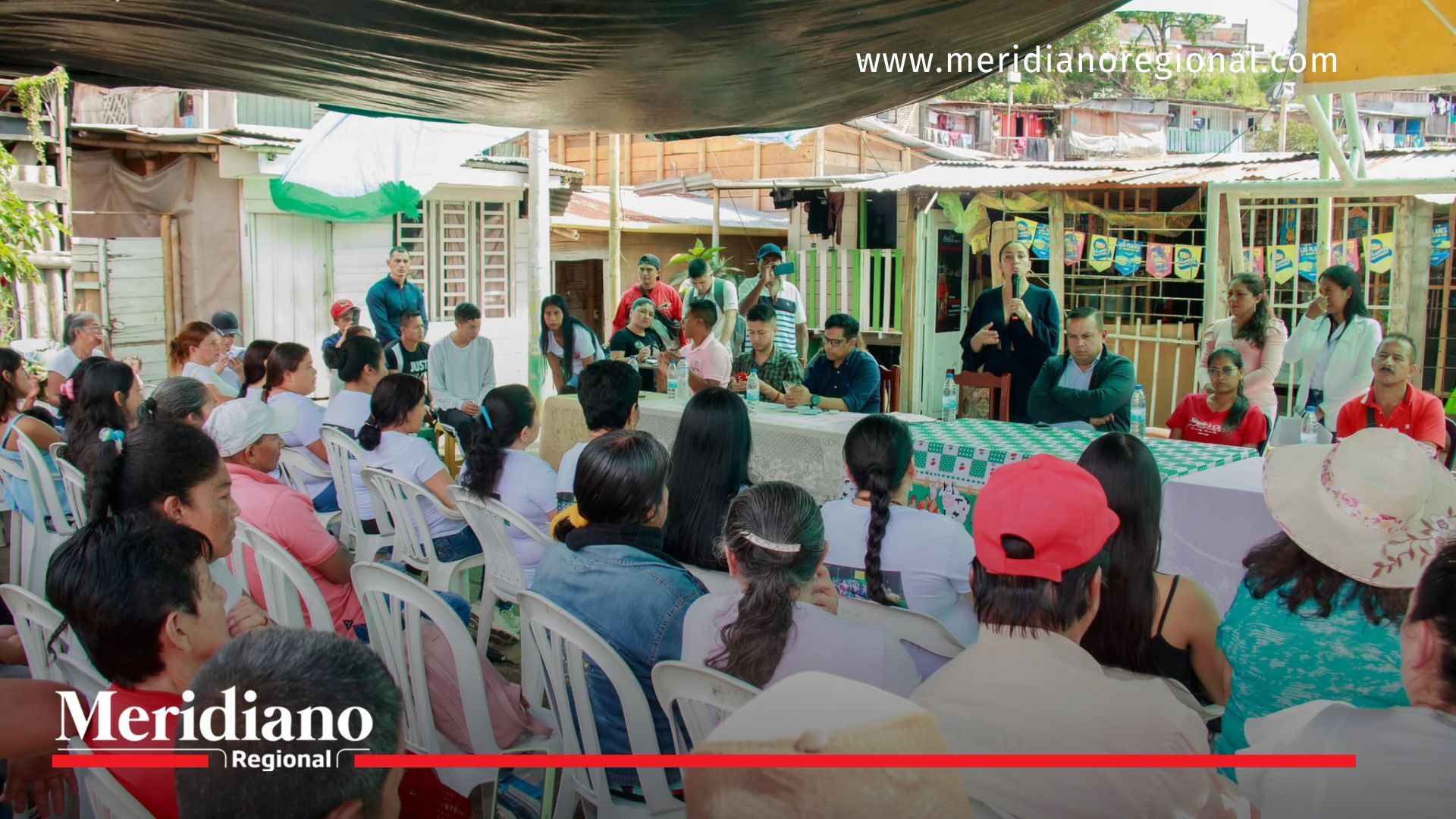 Ferney Silva impulsa Ley de Asentamientos en Popayán Ferney Silva Idrobo- senador- impulso- socialización- Ley de Asentamientos- comunidades- beneficios- asentamientos- Popayán- Cauca- Colombia-