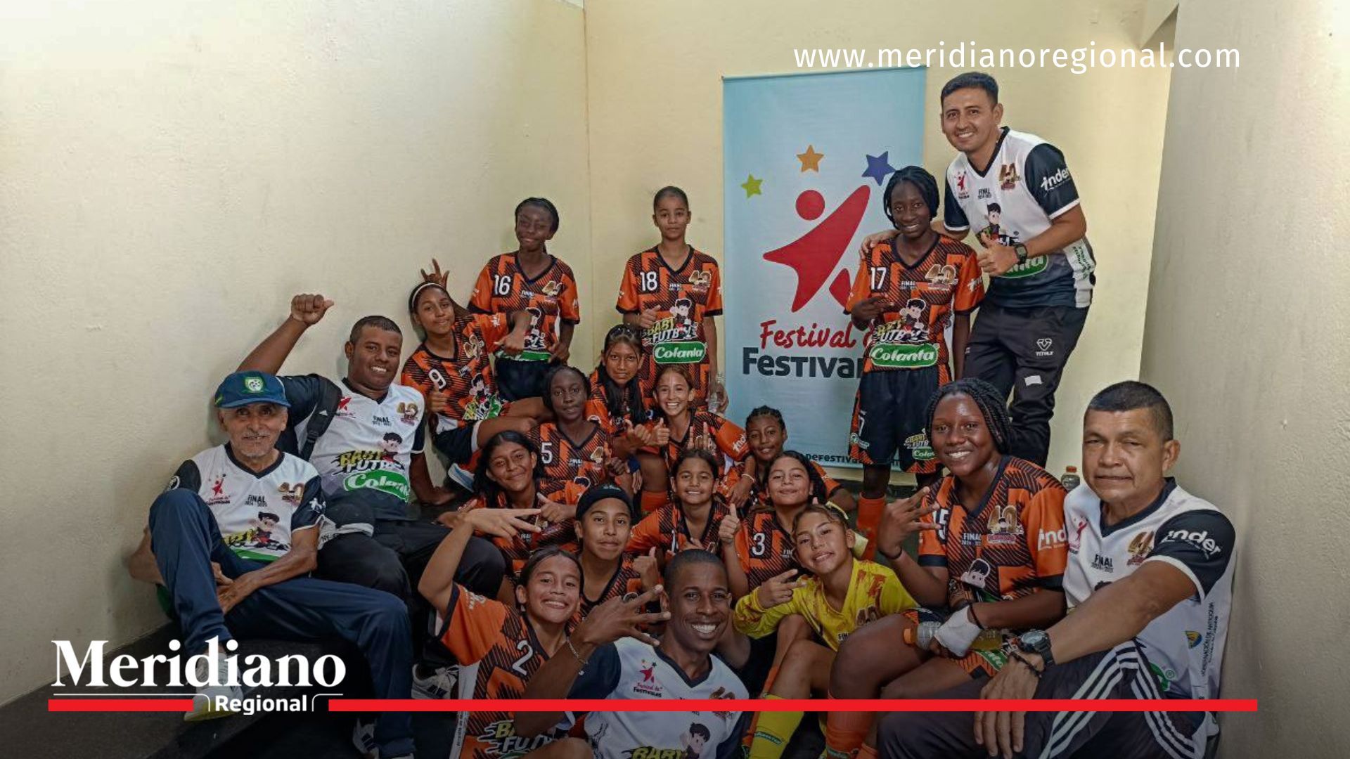 Real Santander triunfa y hace historia en torneo Real Santander- club- femenino- participación- torneo- Baby Fútbol- representación histórica- orgullo- jugadoras- técnicos- padres de familia- Santander de Quilichao- Cauca- Colombia-