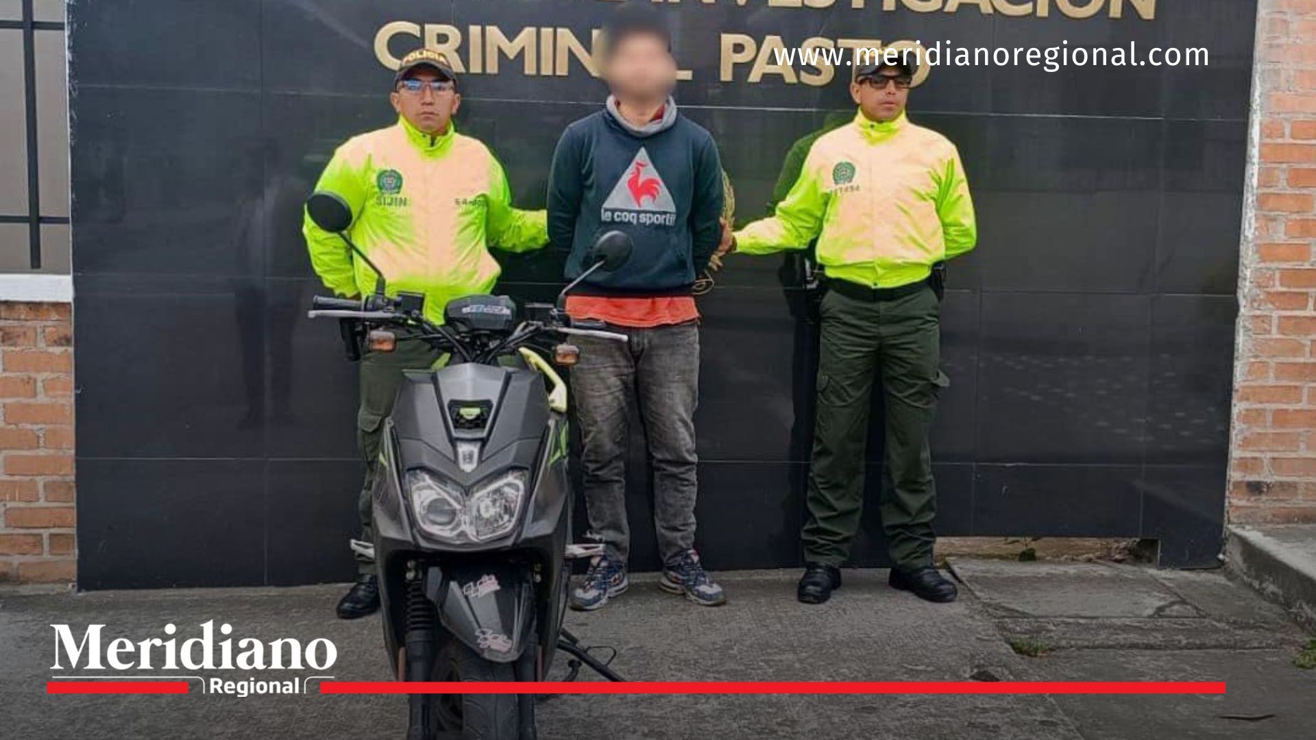 Desmantelan red de hurto de vehículos en Pasto Desmantelan- red- hurto- vehículos- comercialización- Pasto- Nariño- Colombia- seguridad- operativos-