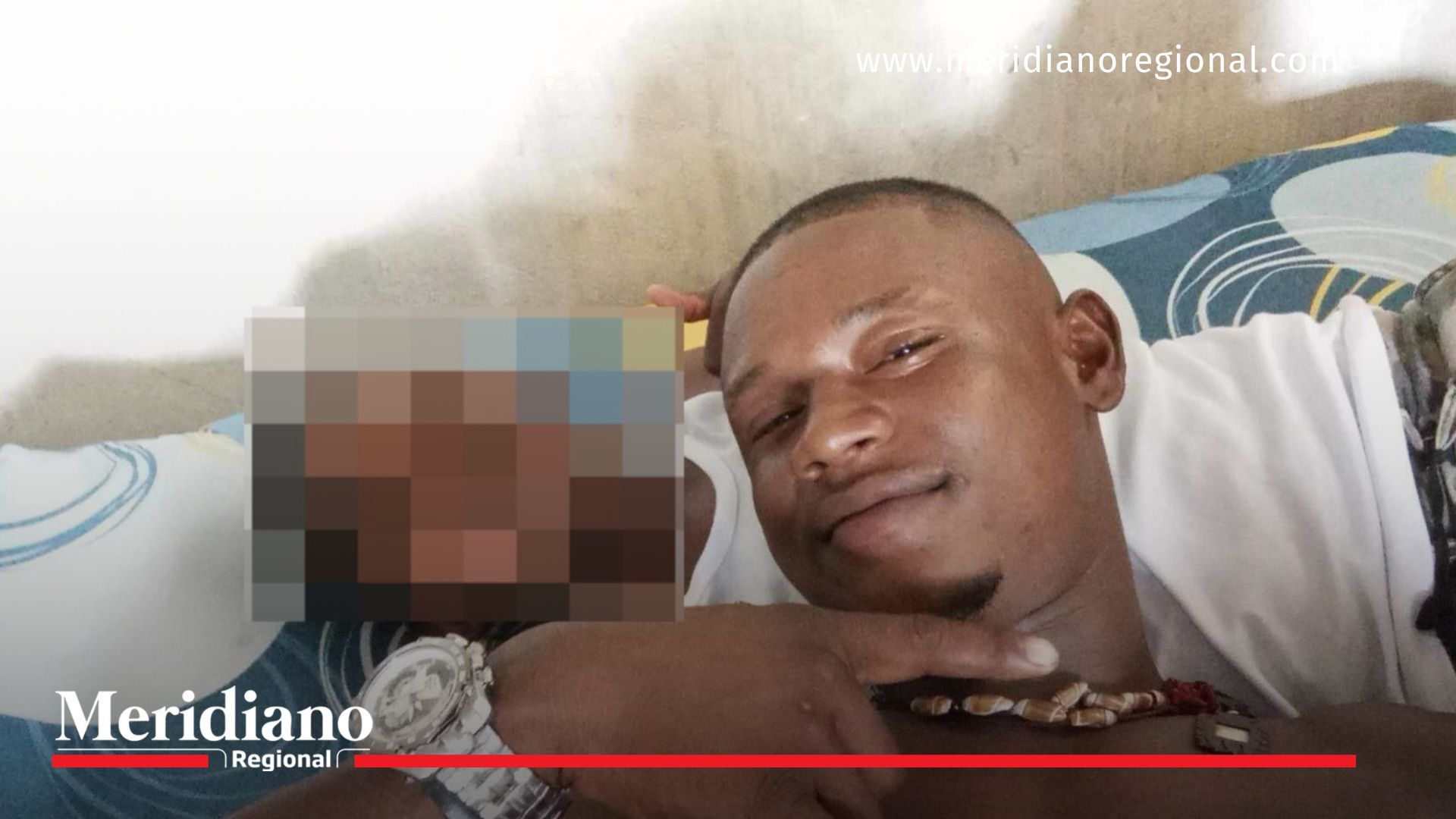 Hallan cuerpo de Emelso Atencio en San Isidro Hallan- cuerpo- muerte- joven- Emelso Atencio- Patapalo- investigación- San Isidro- Río Quito- Chocó- Colombia-