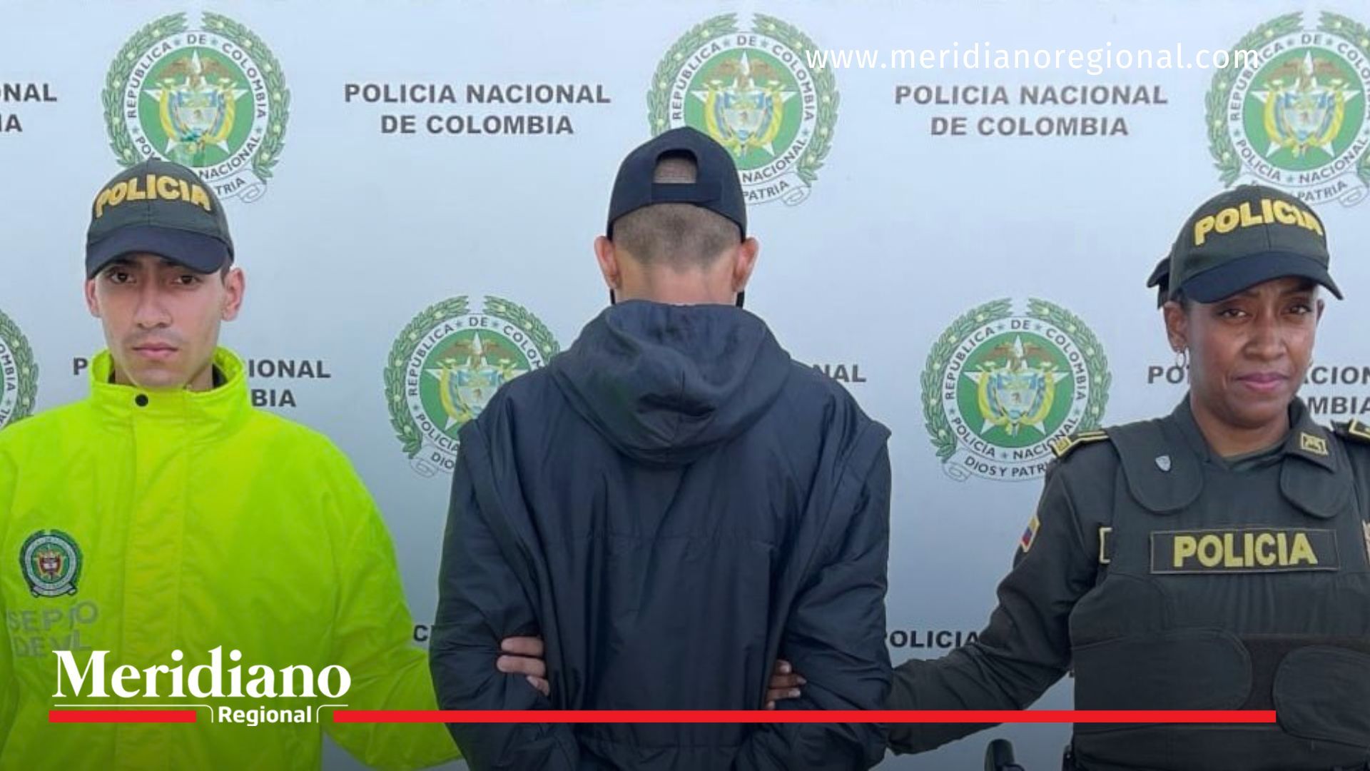 Golpe a ‘La Inmaculada’: capturan a alias ‘Yeison’ en Tuluá Golpe- La Inmaculada- banda criminal- extorsiones- crímenes- atentados- violencia- Alias Yeison- Policía- centro del Valle- Tuluá- Valle del Cauca- Colombia-