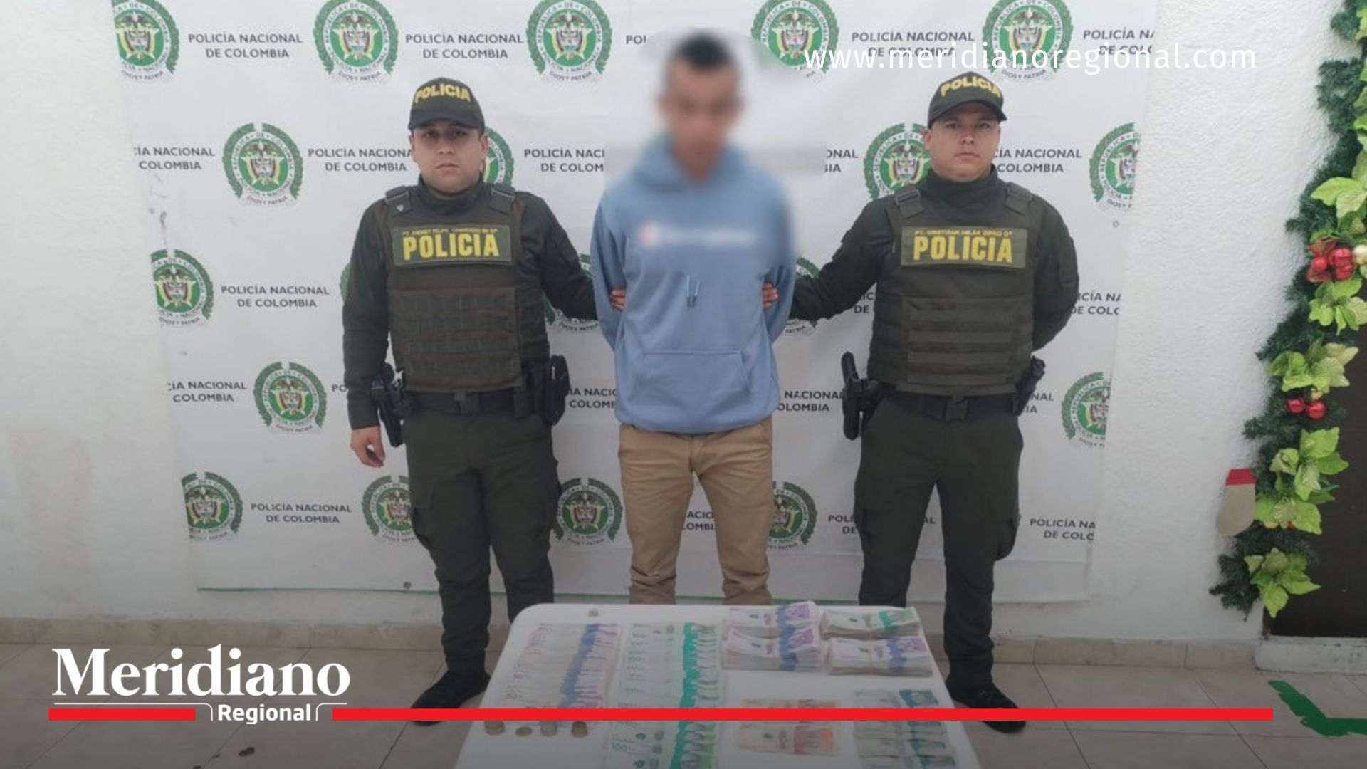 Recuperan millonario botín tras hurto en Pitalito Recuperación- botín- millones- hurto- delincuente- rastreo- captura- operativo- Policía- Pitalito- Huila- Ipiales- Nariño- Colombia-