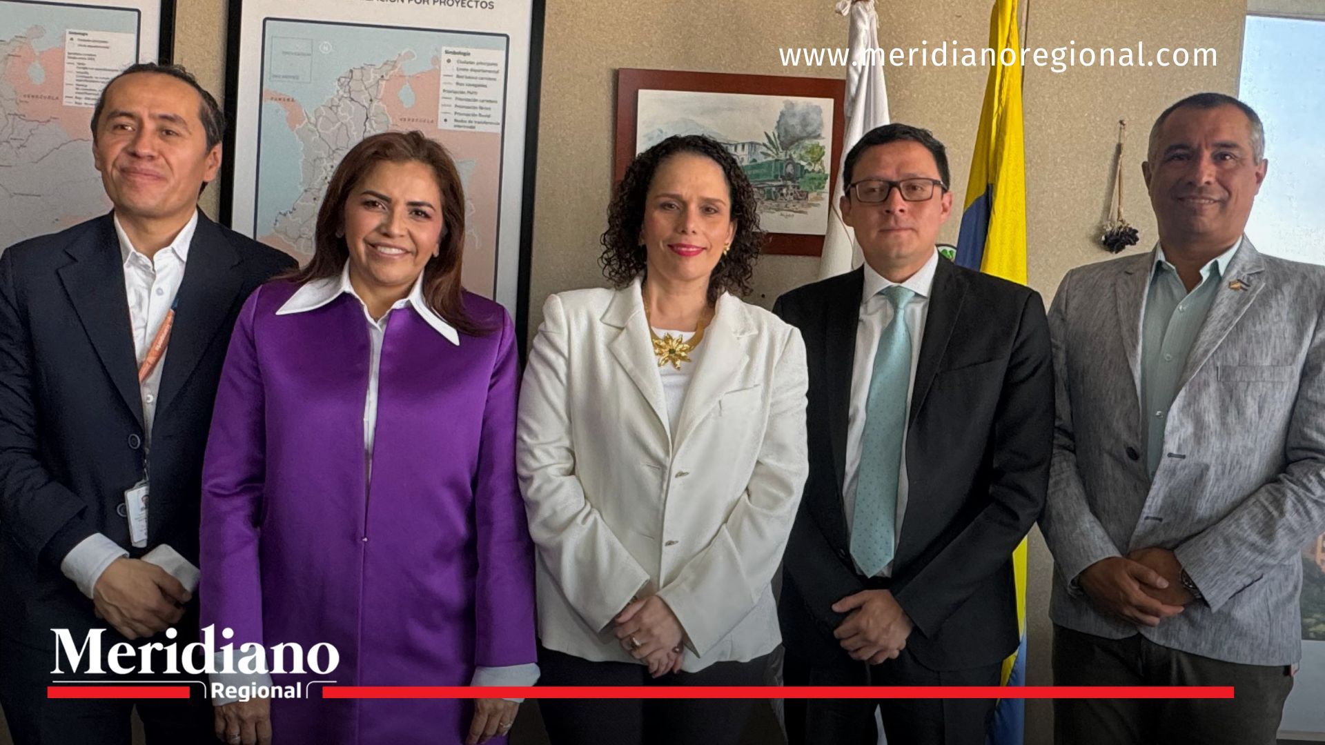 Nuevas inversiones para fortalecer la vía Bogotá-Orinoquía Nuevas-inversiones- Ministerio de Transporte- vía- Bogotá- Orinoquía- kilómetros- intervención- movilidad- conductores- usuarios- conexión- Colombia-