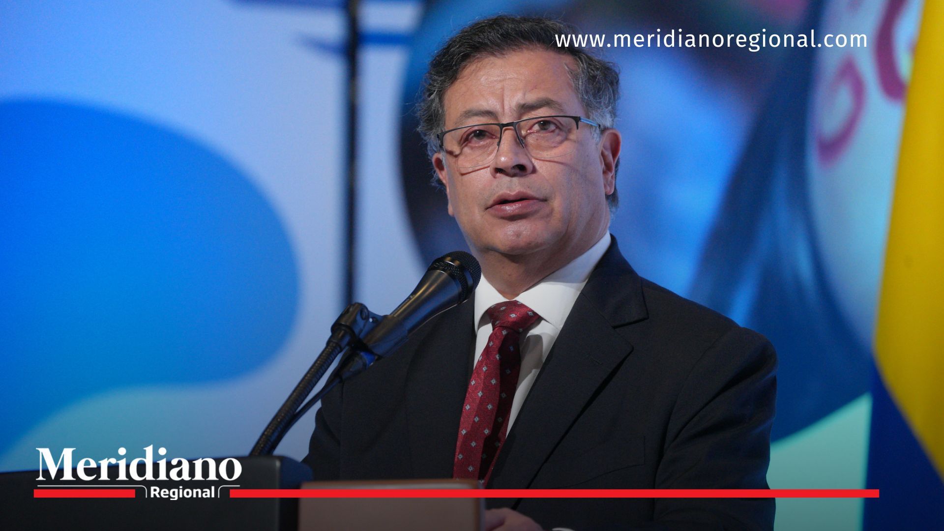 Petro reacciona al homicidio de familia en Tibú Reacción- publicación- mensaje- presidente- Gustavo Petro- homicidio- familia- rechazo- Tibú- Norte de Santander- Colombia-   