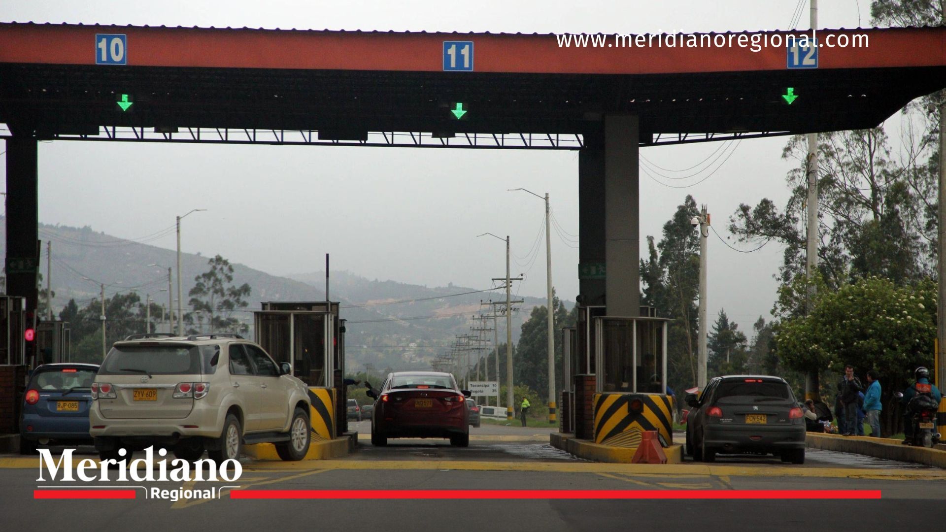 Tres peajes entre Popayán y Cali generan debate Tres peajes- polémica- preocupación- reacciones- sectores- ANI- Gobernación del Cauca- vías- mejoramiento- sostenimiento- movilidad- Popayán- Cali- Cauca- Valle del Cauca- Colombia-  