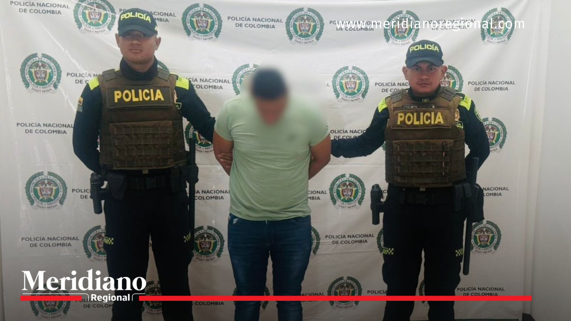 Presunto ladrón es detenido en Guachucal Presunto- ladrón- detenido- delito- hurto calificado- justicia- captura- Policía Nariño- Guachucal- Nariño- Colombia-