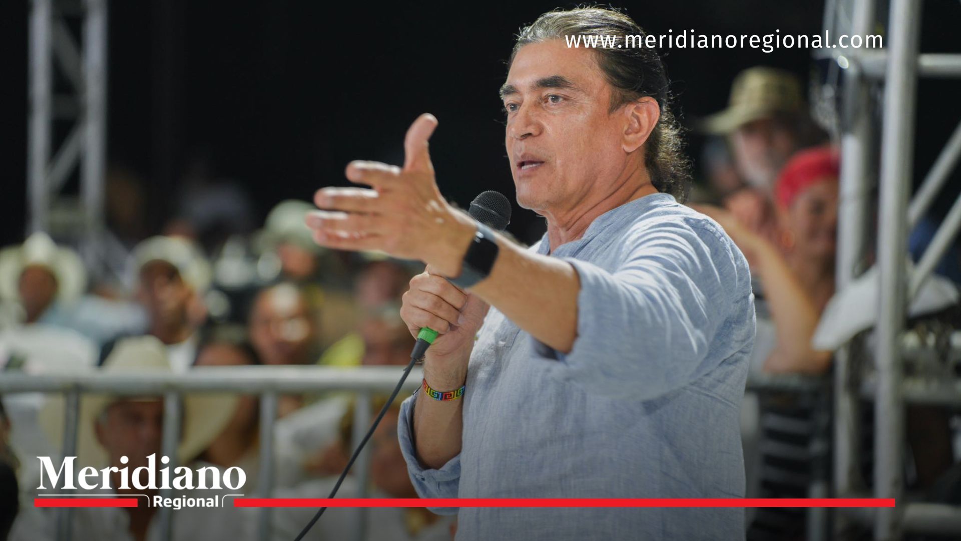 Bolívar critica a congresistas por el impacto en la UPC 2025 Gustavo Bolívar- criticas- aumento- UPC- salud- defensa- DPS- polémica- discusión- Colombia-