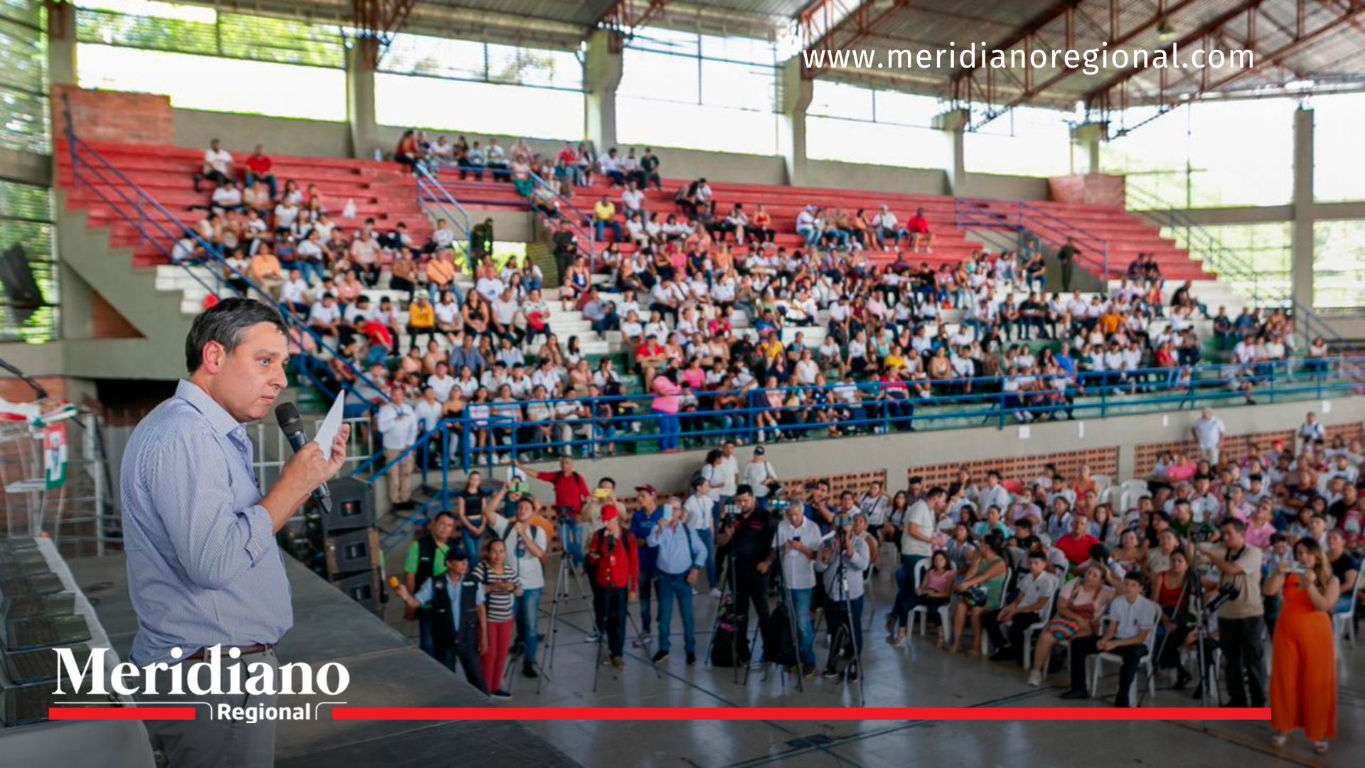 ‘Hogares Conectados’ impulsa la conectividad en Cundinamarca Hogares conectados- proyecto- ambición- conectividad- beneficiados- familias- Girardot- Cundinamarca- Colombia- Ministerio de las TICS- Mauricio Lizcano-