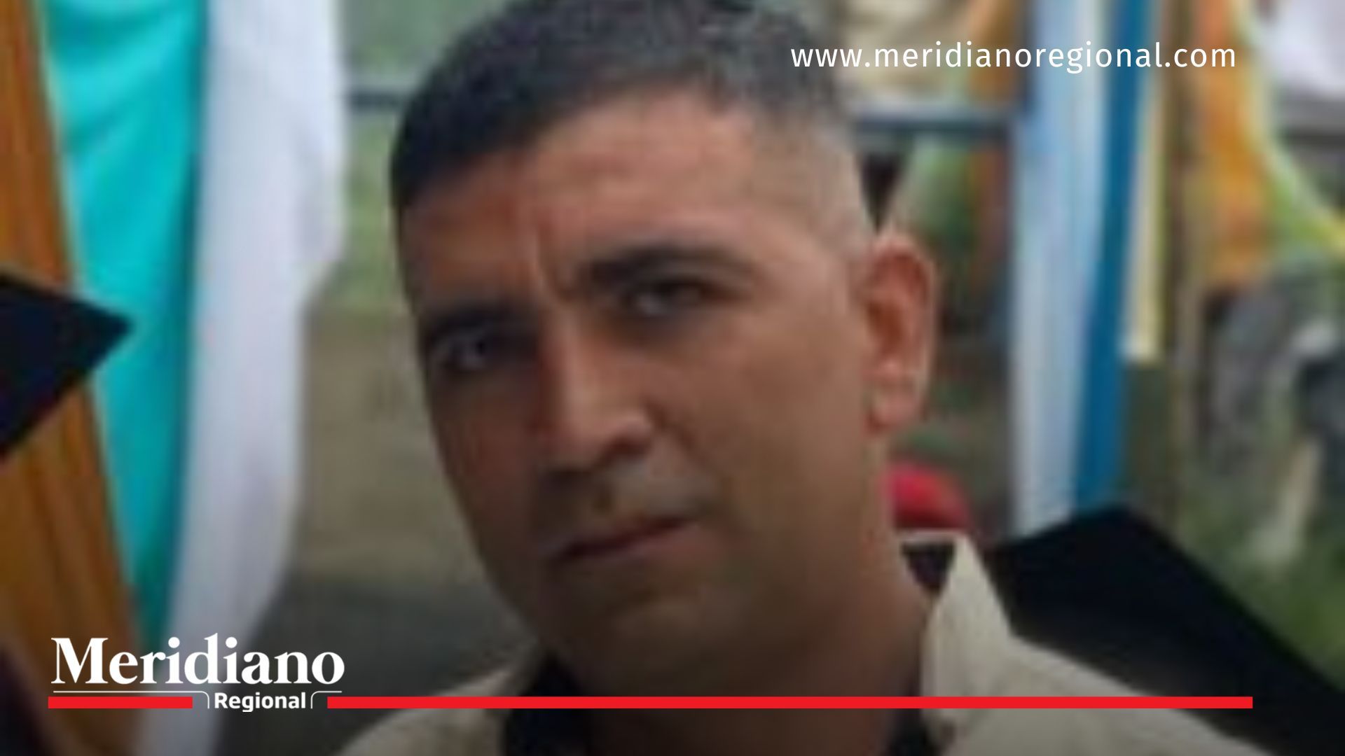 Asesinan a firmante del acuerdo de paz en Huila Asesinato- firmante de paz- Sergio Vivas- rechazo- reacciones- justicia- inseguridad- ambiente hostil- grupos ilegales- Huila- Cauca- Colombia-