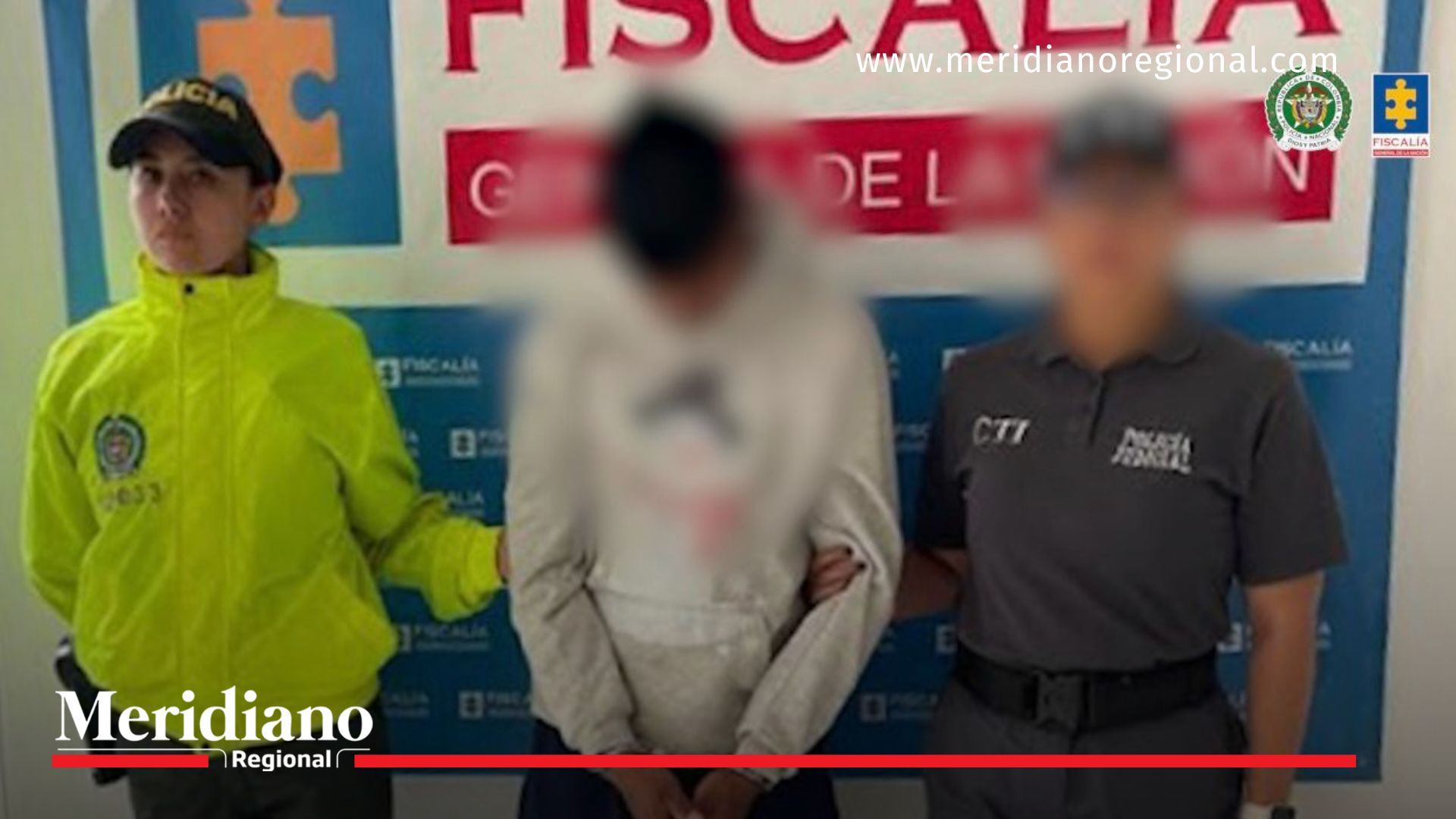 Capturan a primo de niña desaparecida en Sogamoso captura- familiar- primo- Juan Carlos Rodríguez- involucrado- caso- desaparición forzada- niña- Sara Michel Vargas Vegas- justicia- Sogamoso- Boyacá- Colombia-