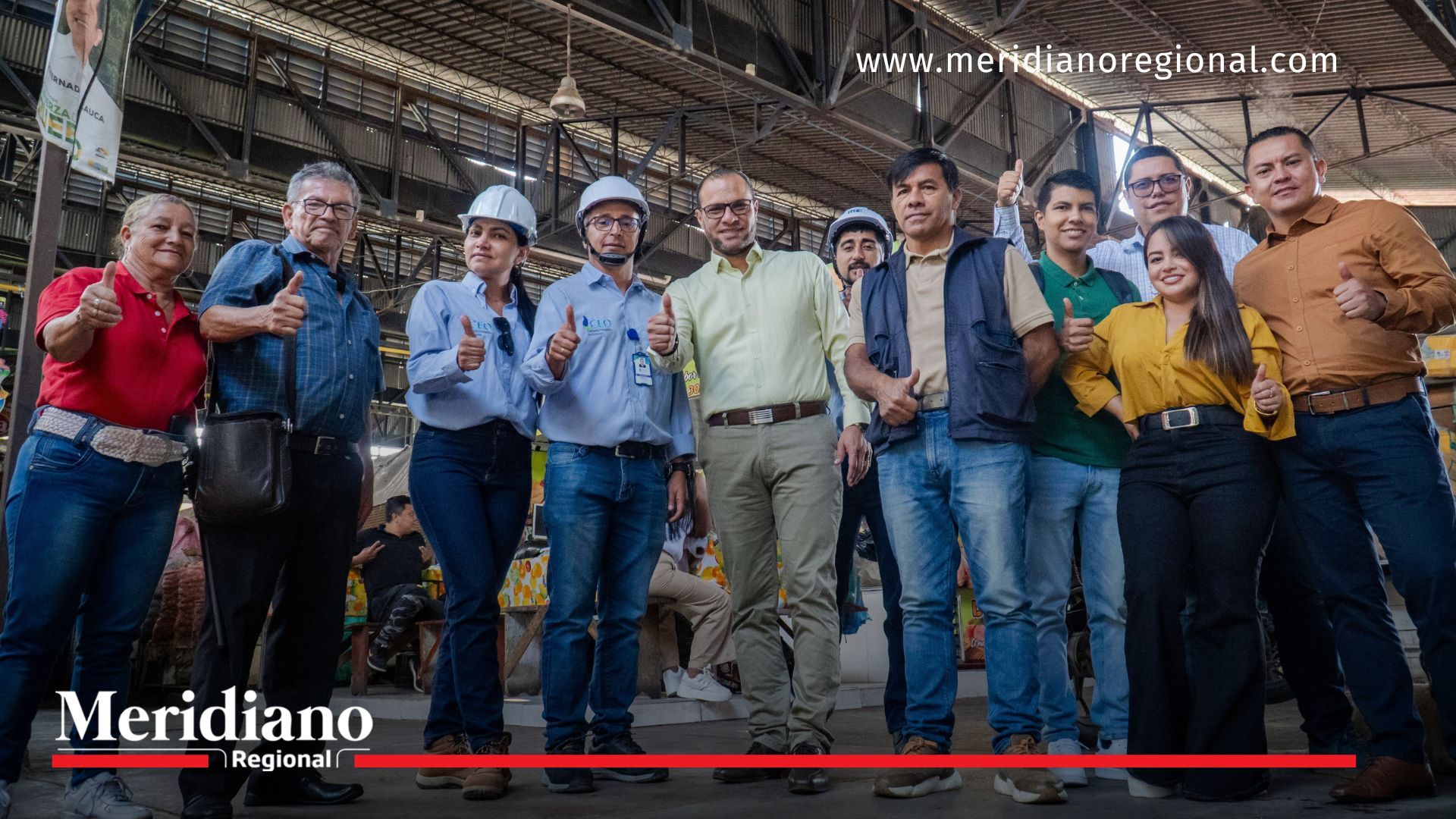 Alumbrado público llega a Las Palmas alumbrado público- mejoramiento- seguridad- plaza de mercado- comerciantes- visitantes- Las Palmas- Popayán- Cauca- Colombia-