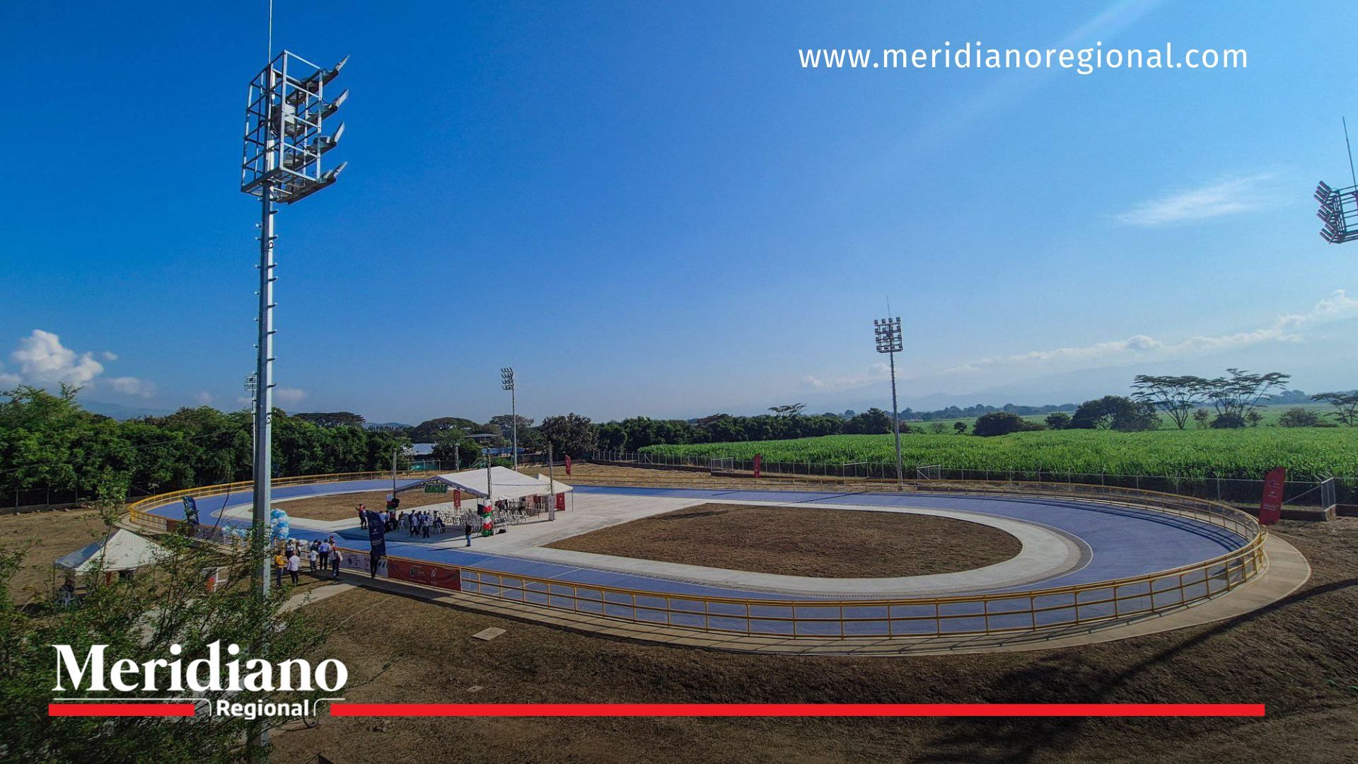 Entrega- obras- impacto social- mejoramiento de vía- pista de patinaje- inversión- Gobernación del Valle- Dilian Francisca Toro- Yotoco- Valle del Cauca- Colombia- - Meridiano Regional Entrega- obras- impacto social- mejoramiento de vía- pista de patinaje- inversión- Gobernación del Valle- Dilian Francisca Toro- Yotoco- Valle del Cauca- Colombia-