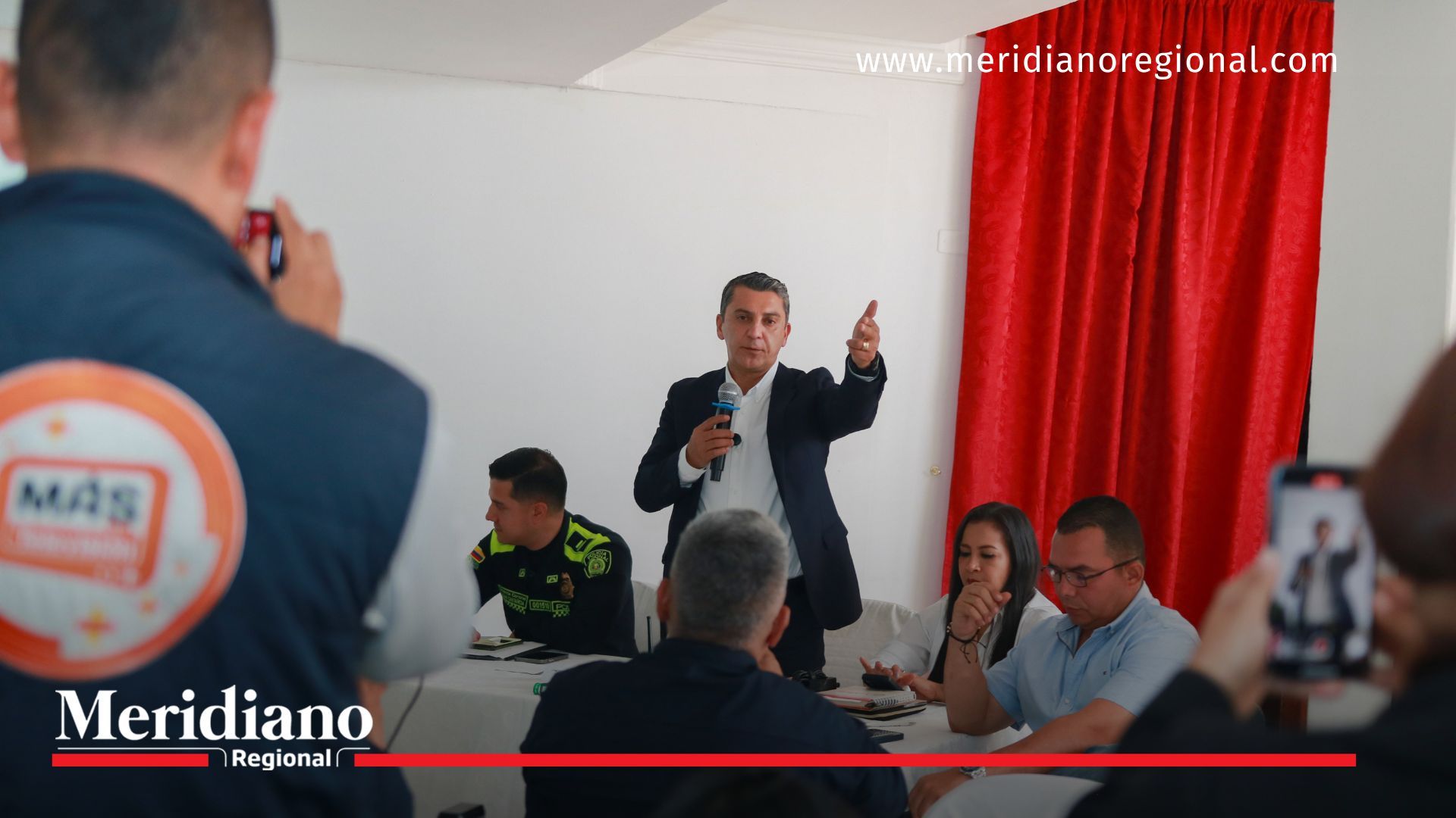 Balance- índices- resultados- disminución- delitos- homicidios- hurtos- riñas- modalidades- Policía- Alcaldía de Popayán- Juan Carlos Muñoz- Secretaría de Gobierno- Consuelo Chantre- Popayán- Cauca- Colombia- - Meridiano Regional Balance- índices- resultados- disminución- delitos- homicidios- hurtos- riñas- modalidades- Policía- Alcaldía de Popayán- Juan Carlos Muñoz- Secretaría de Gobierno- Consuelo Chantre- Popayán- Cauca- Colombia-