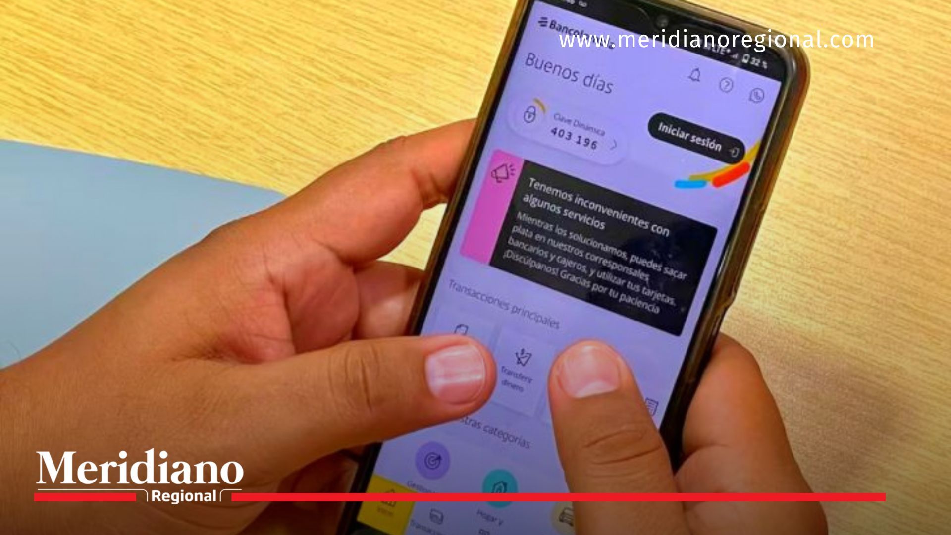 Transferencias al instante con llaves personales transferencias bancarias- proceso- agilidad- innovación tecnológica- bancos- llaves- agilidad- seguridad- usuarios- dinero- montos- economía- Colombia-