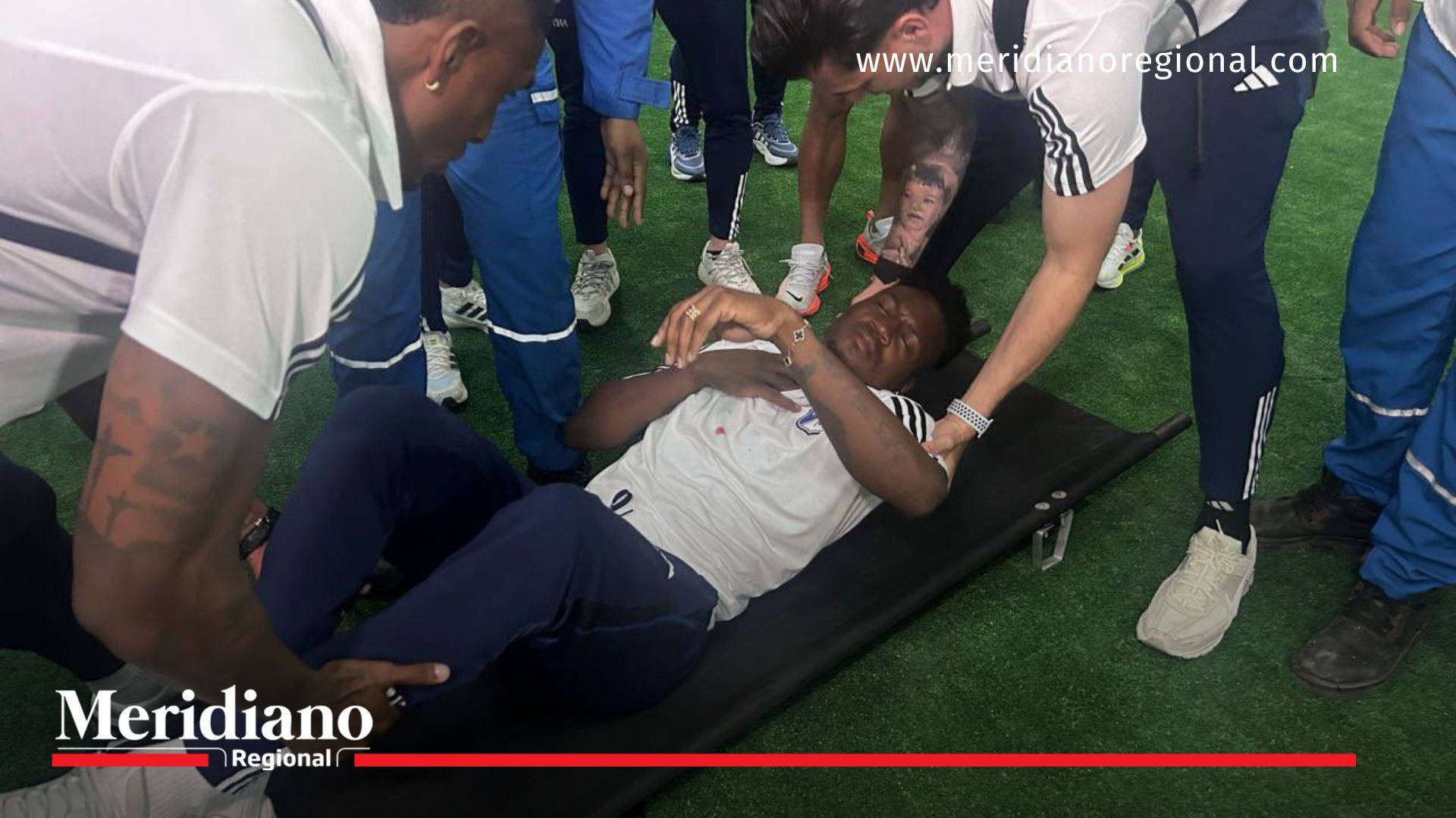 Seguridad en los traslados: prioridad para futbolistas y Dimayor Dimayor- rechazo- ataque- bus- Millonarios FC- afectaciones- heridos- inseguridad- integridad- futbolistas- medidas de seguridad- traslado- estadio- Colombia-