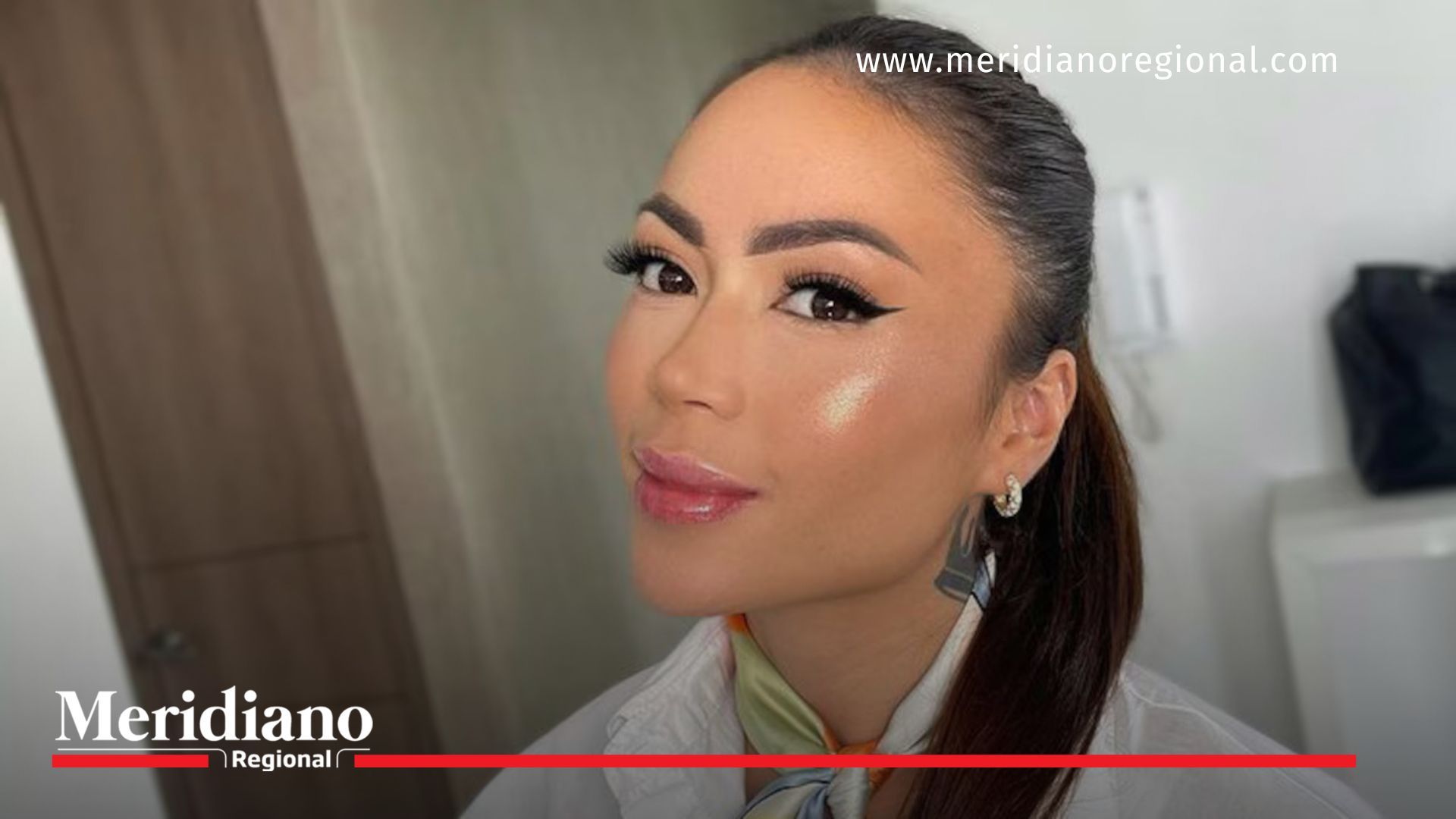 ‘Epa Colombia’ será recluida en la cárcel El Buen Pastor Epa Colombia- Daneidy Barrera Rojas- condena- cárcel- El Buen Pastor- reclusión- delito- Bogotá- Cundinamarca- Colombia- justicia-