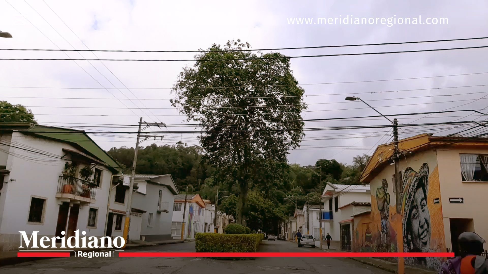 Barrio Caldas celebra 70 años de historia celebración- encuentro- cumpleaños- historia- tradición- barrio Caldas- Popayán- Cauca- Colombia-