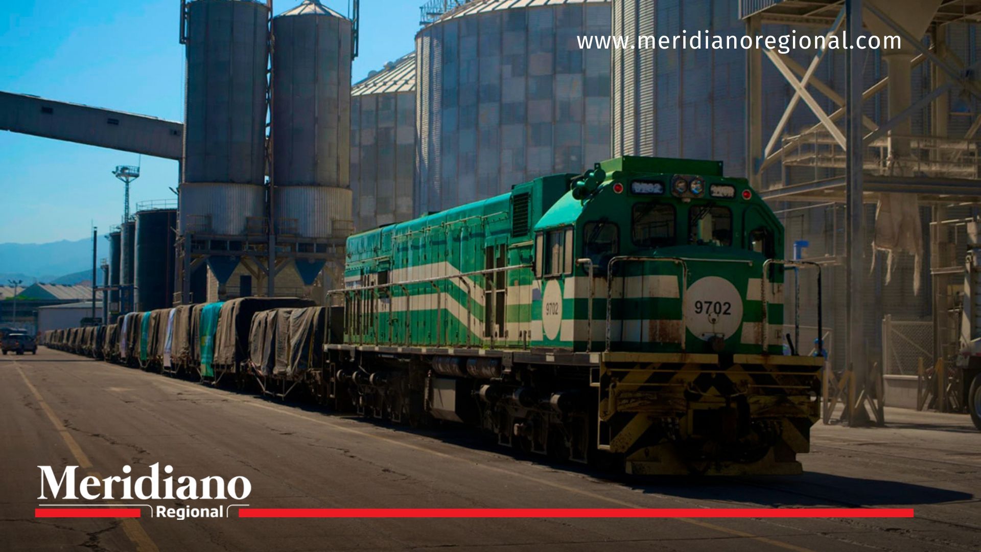Reactivación ferroviaria con 570 mil millones de pesos reactivación- ferroviaria- economía- exportaciones- gremios- desarrollo- puertos- conexión- Colombia-