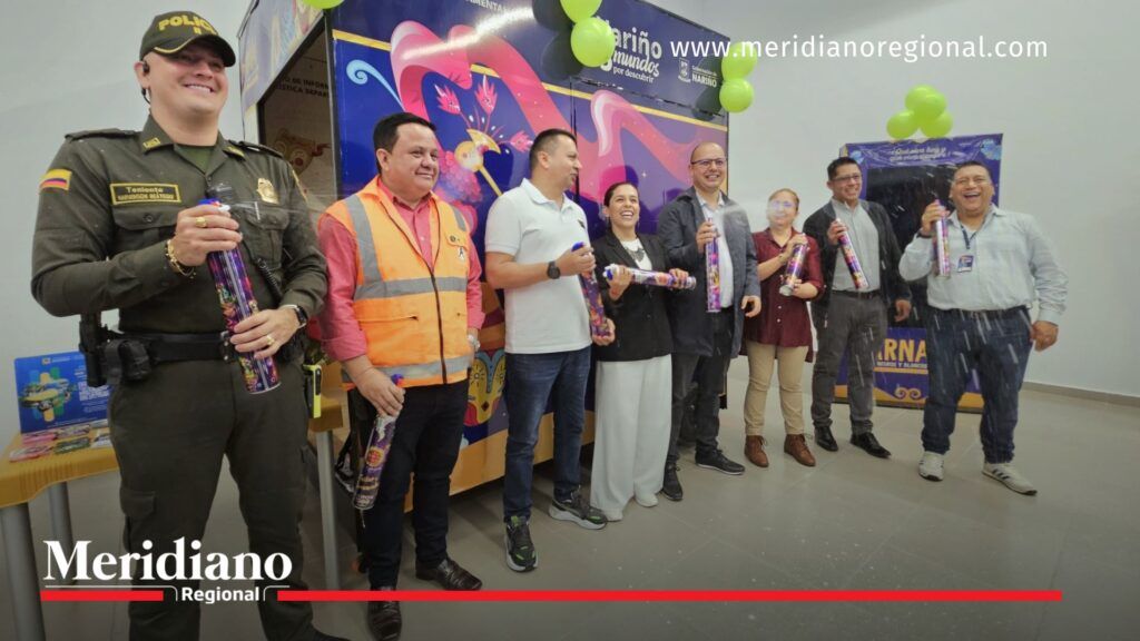 Impulso- iniciativa- aplicación- tecnología- turismo- viajeros- actividades- religión- espacios- agenda- departamento- Nariño- Colombia-