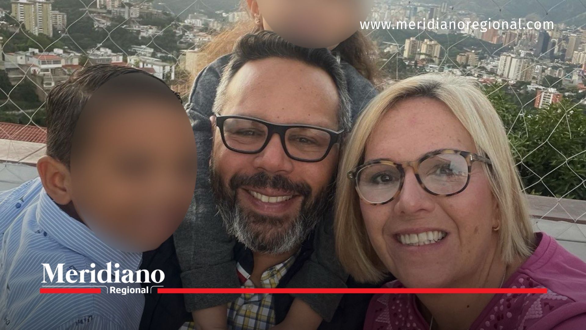 EE.UU. condena el secuestro de Rafael Tudares, yerno del opositor venezolano Edmundo González Urrutia - Secuestro Rafael Tudares - Edmundo González Urrutia - Maduro represión - Oposición Venezuela - Intimidación política Venezuela - Denuncia secuestro Caracas - Estados Unidos condena secuestro - Gobierno de EE. UU. Venezuela - Crisis política Venezuela