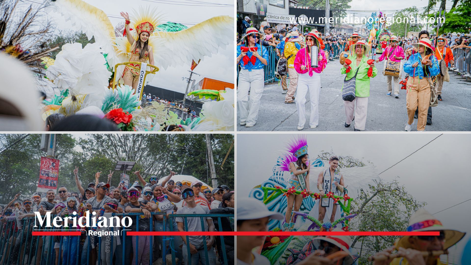 Fiestas de Pubenza 2025, Desfile de comparsas, Carrozas y chirimías, Popayán, Gran Río de las Culturas, Tradición y cultura, Diversidad cultural Cauca, Comunidad con discapacidad, Alcalde Juan Carlos Muñoz Bravo, Reinas de Pubenza, Inclusión social, Pueblos indígenas del Cauca, Turismo en Popayán, Fiesta tradicional en Popayán, Cultura y patrimonio de Popayán