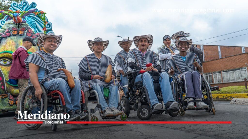 Fiestas de Pubenza 2025 - Desfile de comparsas - Carrozas y chirimías - Popayán- Gran Río de las Culturas - Tradición y cultura - Diversidad cultural Cauca - Comunidad con discapacidad - Alcalde Juan Carlos Muñoz Bravo - Reinas de Pubenza - Inclusión social Pueblos indígenas del Cauca - Turismo en Popayán - Fiesta tradicional en Popayán - Cultura y patrimonio de Popayán