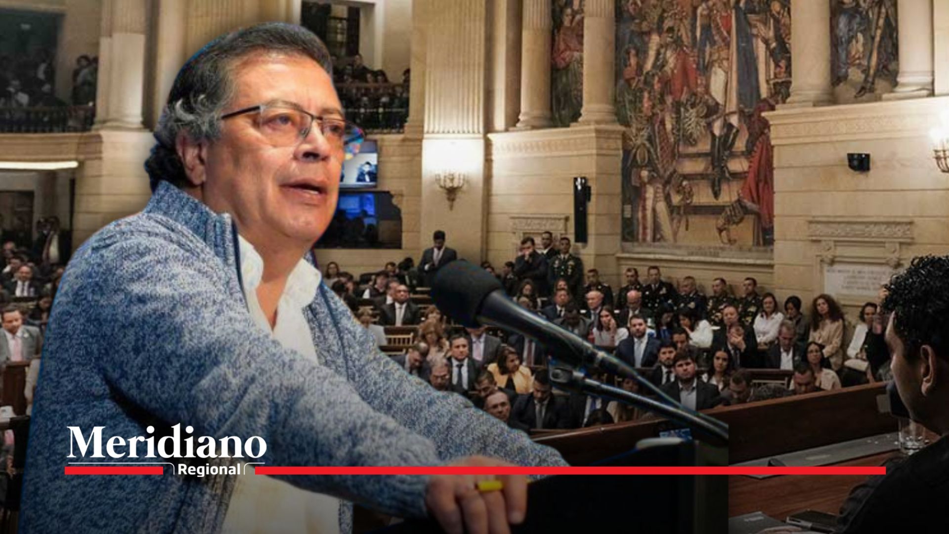 Reforma a la salud, Gustavo Petro, Congreso de la República, Austeridad fiscal, Crisis fiscal Colombia, Reforma tributaria, EPS Colombia, Sistema de salud colombiano, Auditoría forense, Reforma sanitaria, Eliminar EPS, Planeación estratégica, Gabinete presidencial, Salud pública, Reforma 2025, Sistema de salud sostenible, Oposición en el Senado, Ana María Vesga, Déficit fiscal EPS, Transformación del sistema de salud.