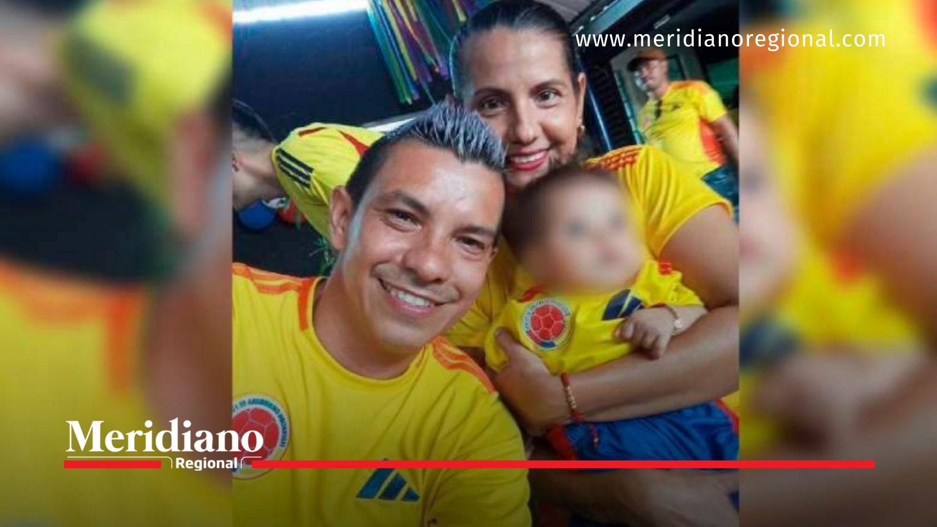 Masacre en Tibú - Atentado armado en Tibú - Violencia en Norte de Santander - Familia asesinada en Tibú - Conflicto armado en Colombia - Ataque a familia en vehículo - noticias nacionales