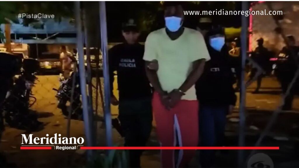noticias judiciales - judiciales valle - Violador en serie Valle del Cauca - Captura agresor sexual Cali - Violencia de género Cali - Fiscalía Valle del Cauca - Meridiano Regional noticias judiciales - judiciales valle - Violador en serie Valle del Cauca - Captura agresor sexual Cali - Violencia de género Cali - Fiscalía Valle del Cauca