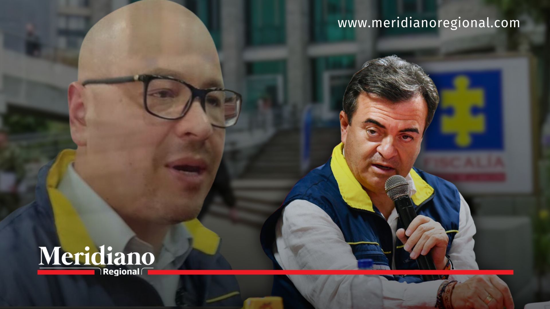 Pedro Rodríguez Melo - Exasesor Olmedo López - Desfalco UNGRD - Unidad Nacional para la Gestión del Riesgo de Desastres - Corrupción en Colombia - Fiscalía General de la Nación - Condena por peculado - Luis Eduardo López Rosero El Pastuso - Crisis de agua en La Guajira
Compra de carrotanques - Coima millonaria en Pasto - Sobrecostos en contratos - Camilo Romero embajador - Escándalo de corrupción en Nariño - Falsedad documental - Concierto para delinquir - Delitos en la gestión pública - Preacuerdo con la Fiscalía - Gestión de emergencias en Colombia - Partido Verde involucrado