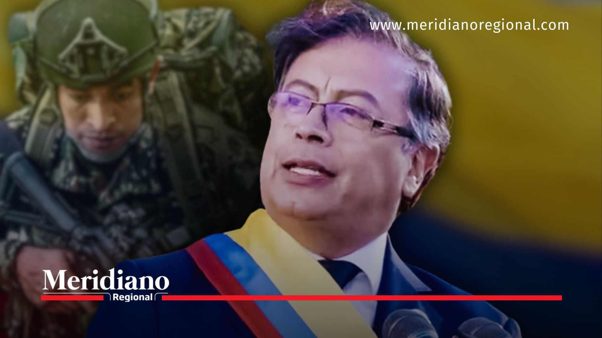 Gustavo Petro - Haití - Crisis de seguridad en Colombia - Cooperación bilateral - Comercio internacional - Ayuda humanitaria - Grupos armados ilegales - Catatumbo - Cambio ministerial
Magnicidio Jovenel Moïse - Exsoldados colombianos detenidos - Jacmel
