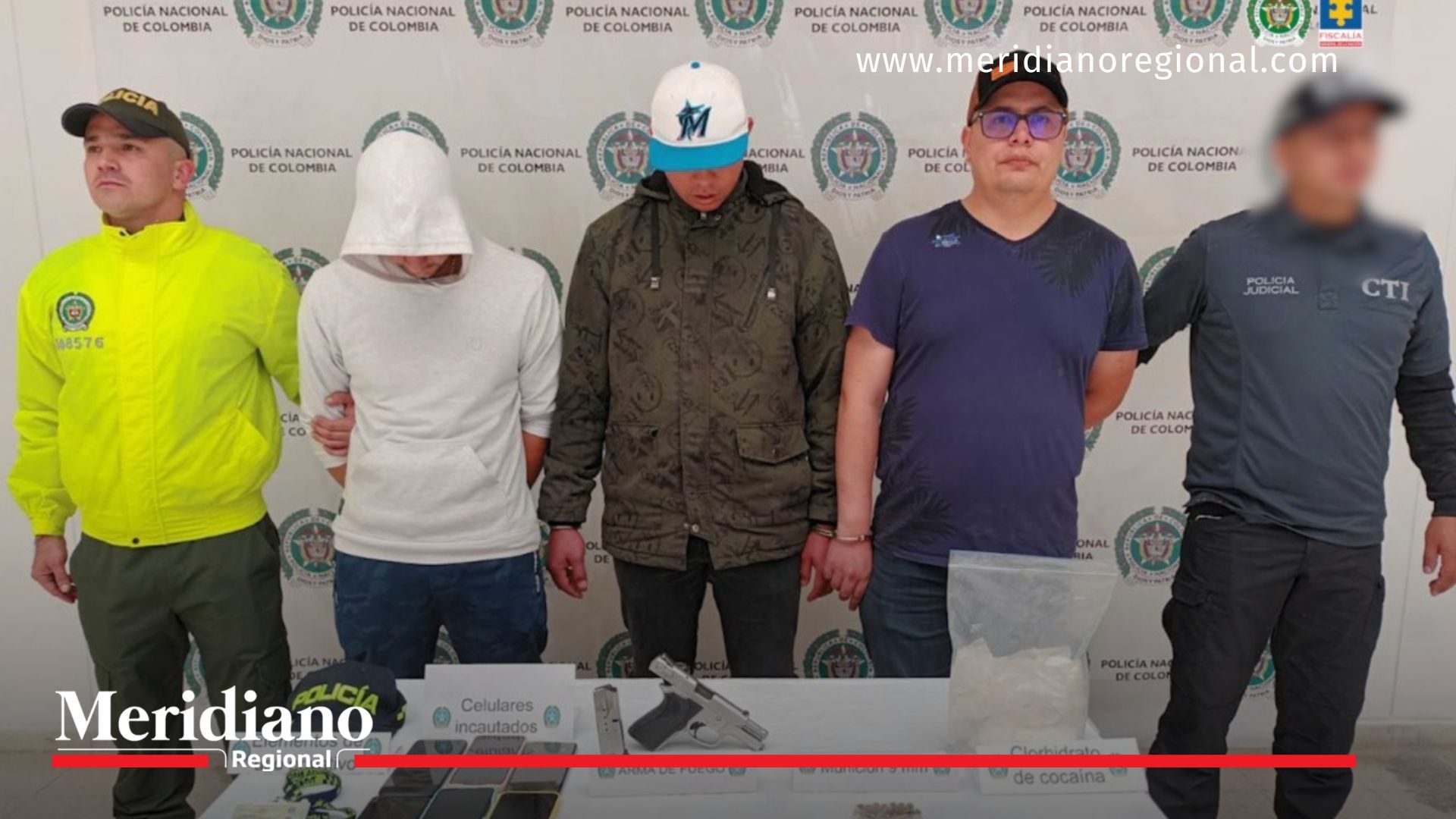Tres hombres condenados por homicidio de líder social Tres hombres- condenados- asesinato- líder indígena- Moisés Marcos López Enríquez- justicia- Fiscalía- Sapuyes- Nariño- Colombia-