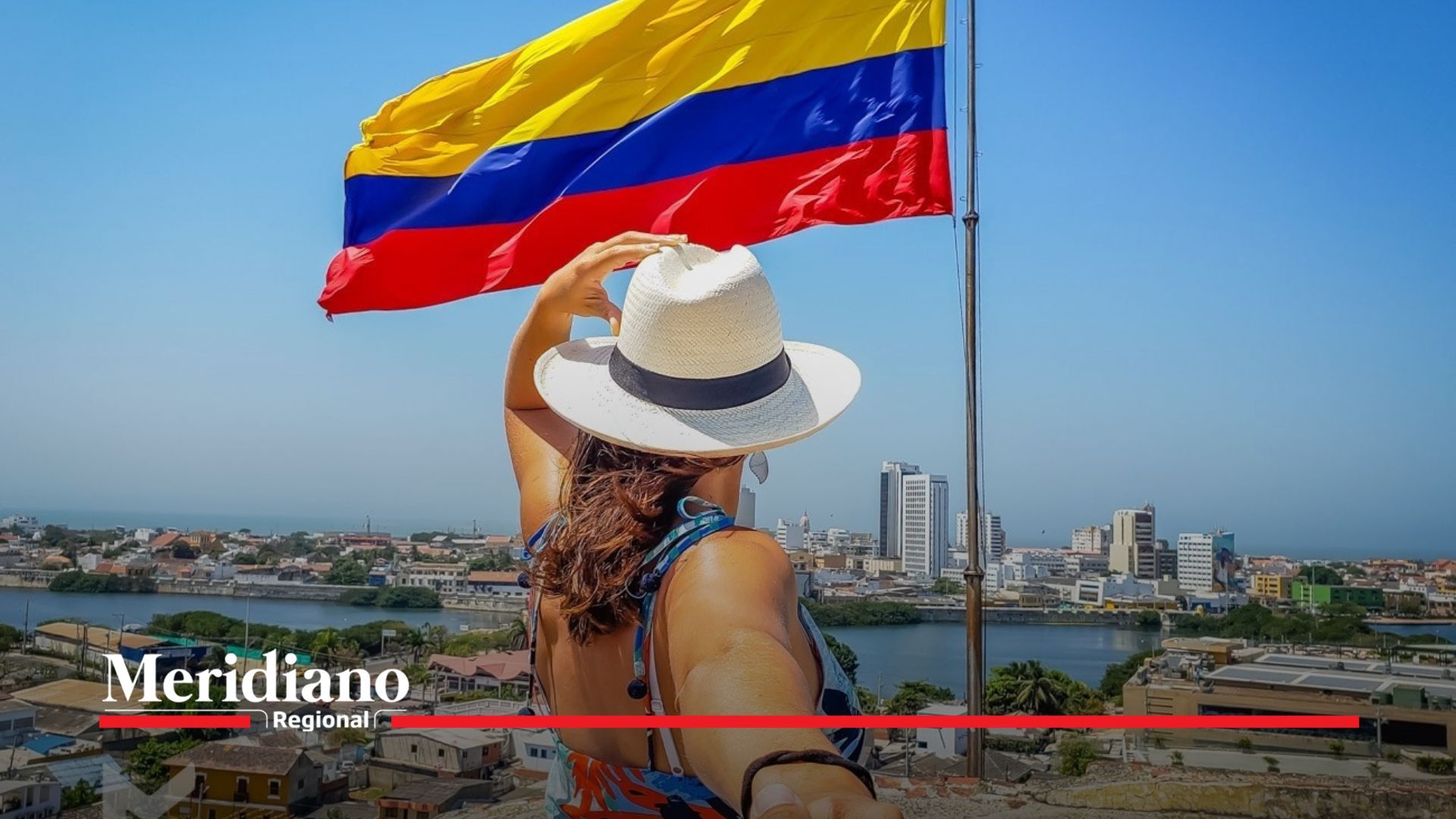 Turismo en Colombia - Visitantes internacionales - Crecimiento turístico - Estrategia de promoción turística - Destinos emergentes en Colombia - Aumento en turistas internacionales - Turismo sostenible en Colombia - Conectividad aérea en Colombia - Turismo en América Latina - Ministerio de Comercio, Industria y Turismo - Estadísticas de turismo 2024 - noticias colombia