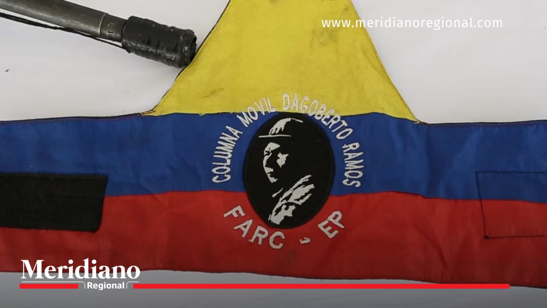 Desmovilización en Corinto: joven pareja deja las armas Desmovilización- pareja- disidentes- FARC- conflicto armado- acogimiento- programas- apoyo- reinserción- sociedad- Corinto- Cauca- Colombia-