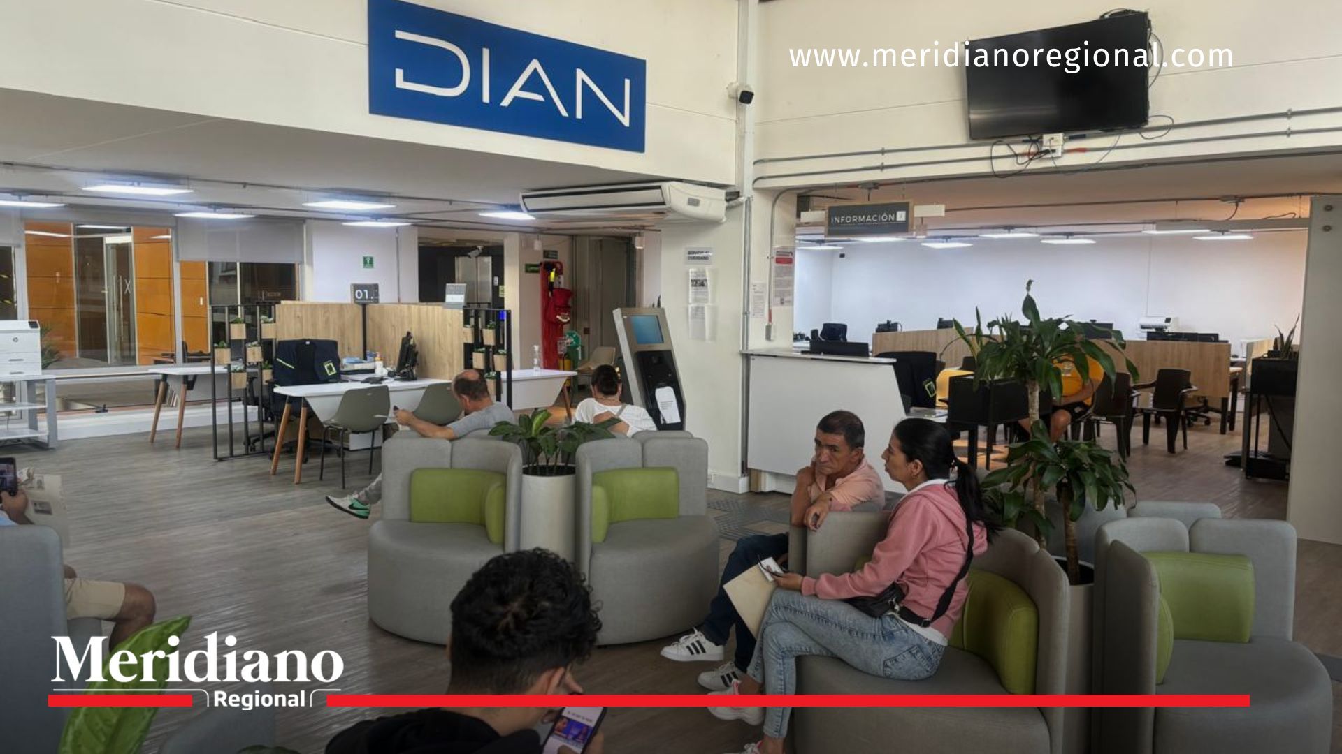 El RUT sin fecha de vencimiento, según la DIAN RUT- vigencia- caducidad- contribuyentes- ajustes- DIAN- tramites- documento- agilidad- Colombia-