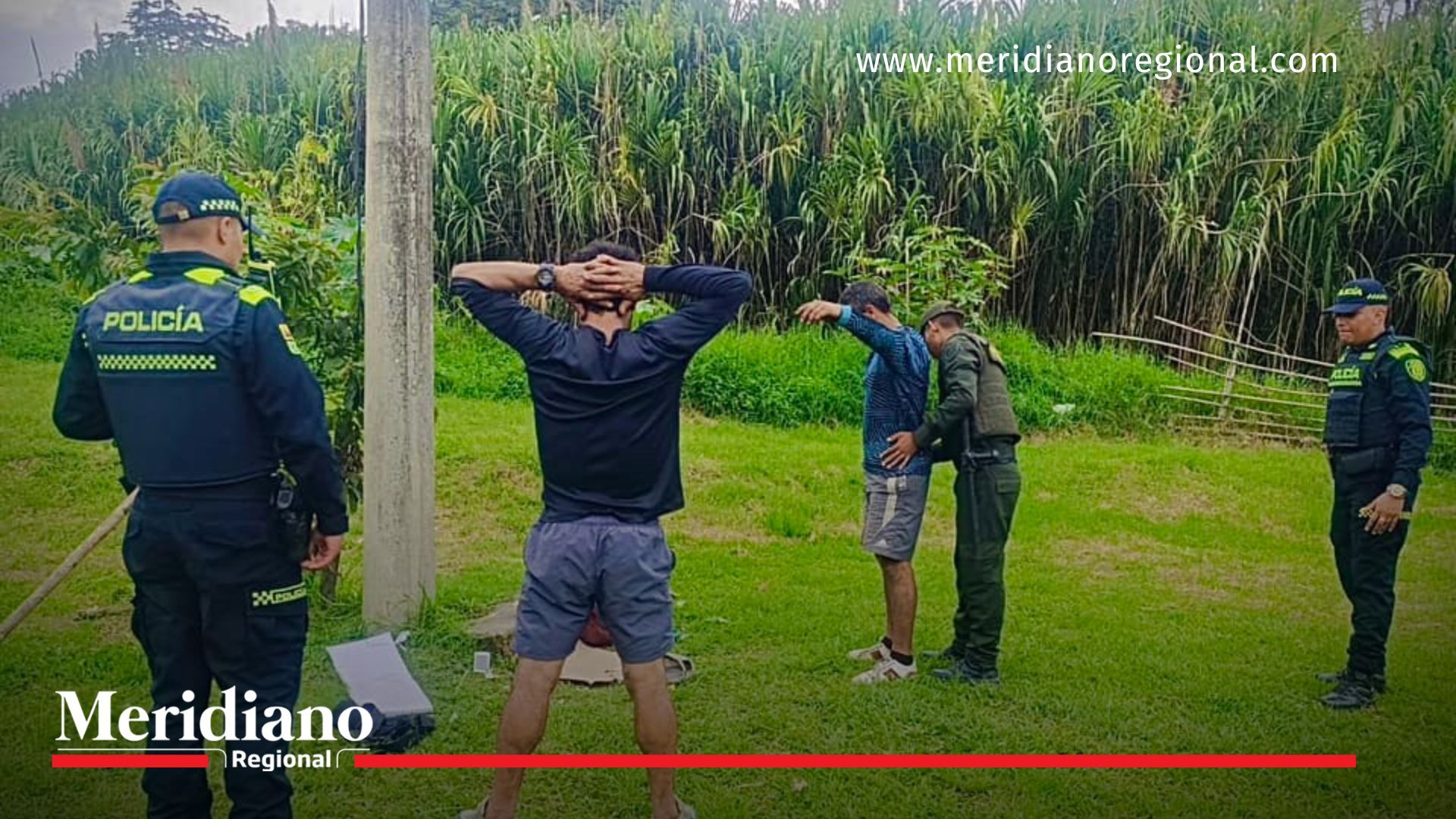 Operativos de seguridad en el barrio Bolívar Operativos- seguridad- identificación de personas- registros- antecedentes- controles- barrio Bolívar- Popayán- Cauca- Policía Metropolitana-  