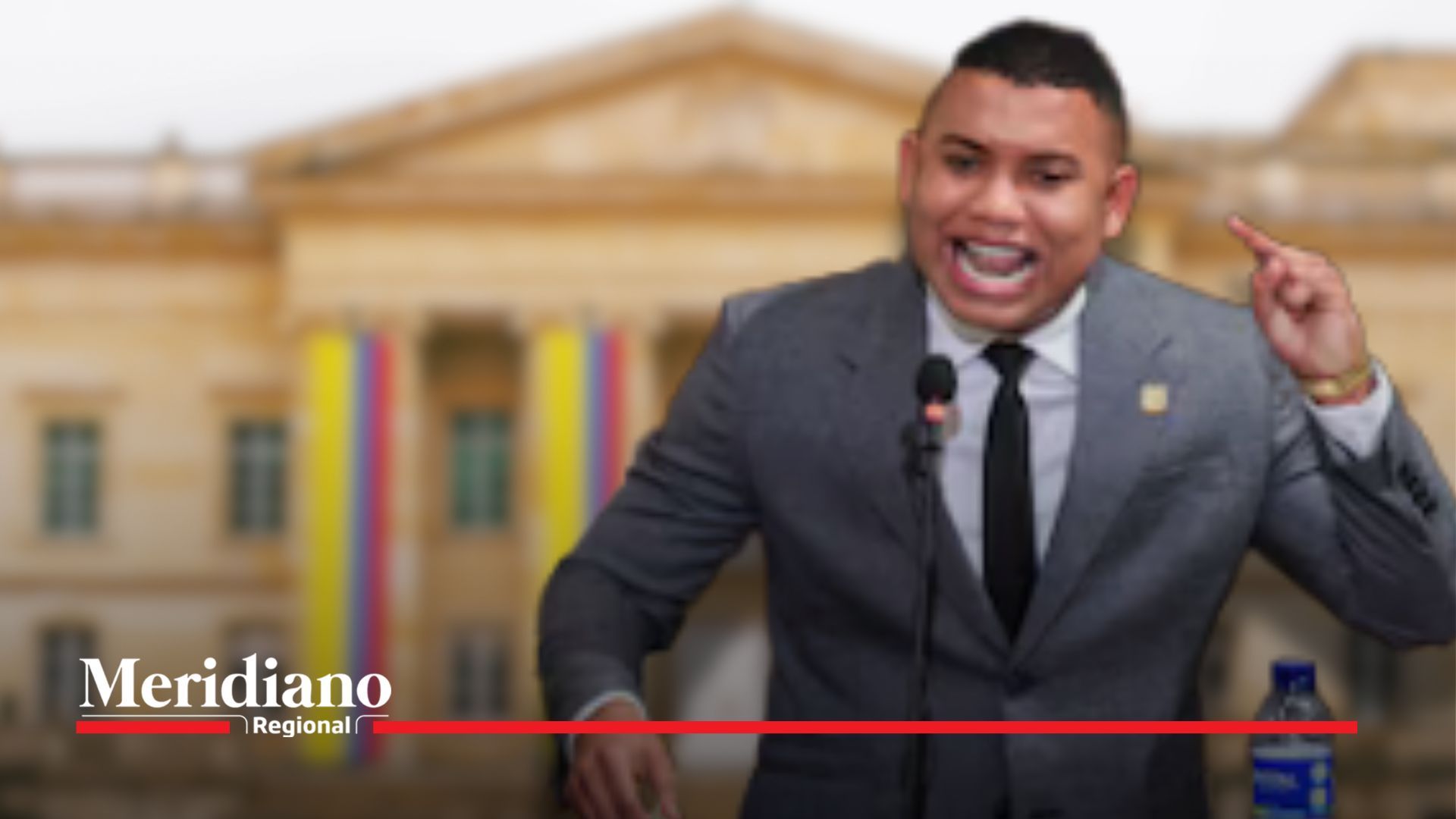 Miguel Polo Polo - renuncia - Congreso - aspirar - Presidencia 2026 - política colombiana - Centro Democrático - Álvaro Uribe Vélez - eslogan campaña - transformando Colombia - propuestas políticas - seguridad - reestructuración gobierno - partidos políticos -